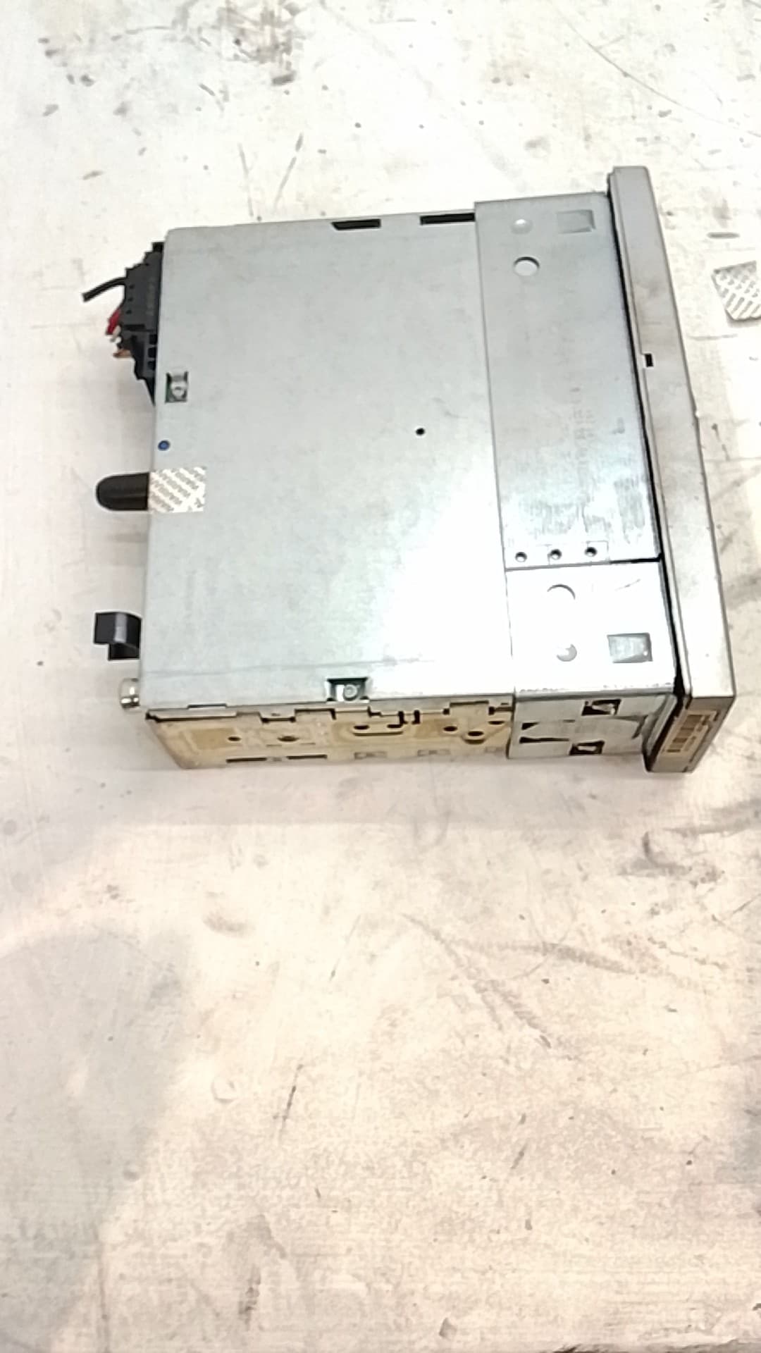 Sistema audio / radio cd ALFA ROMEO 156 (116) 2