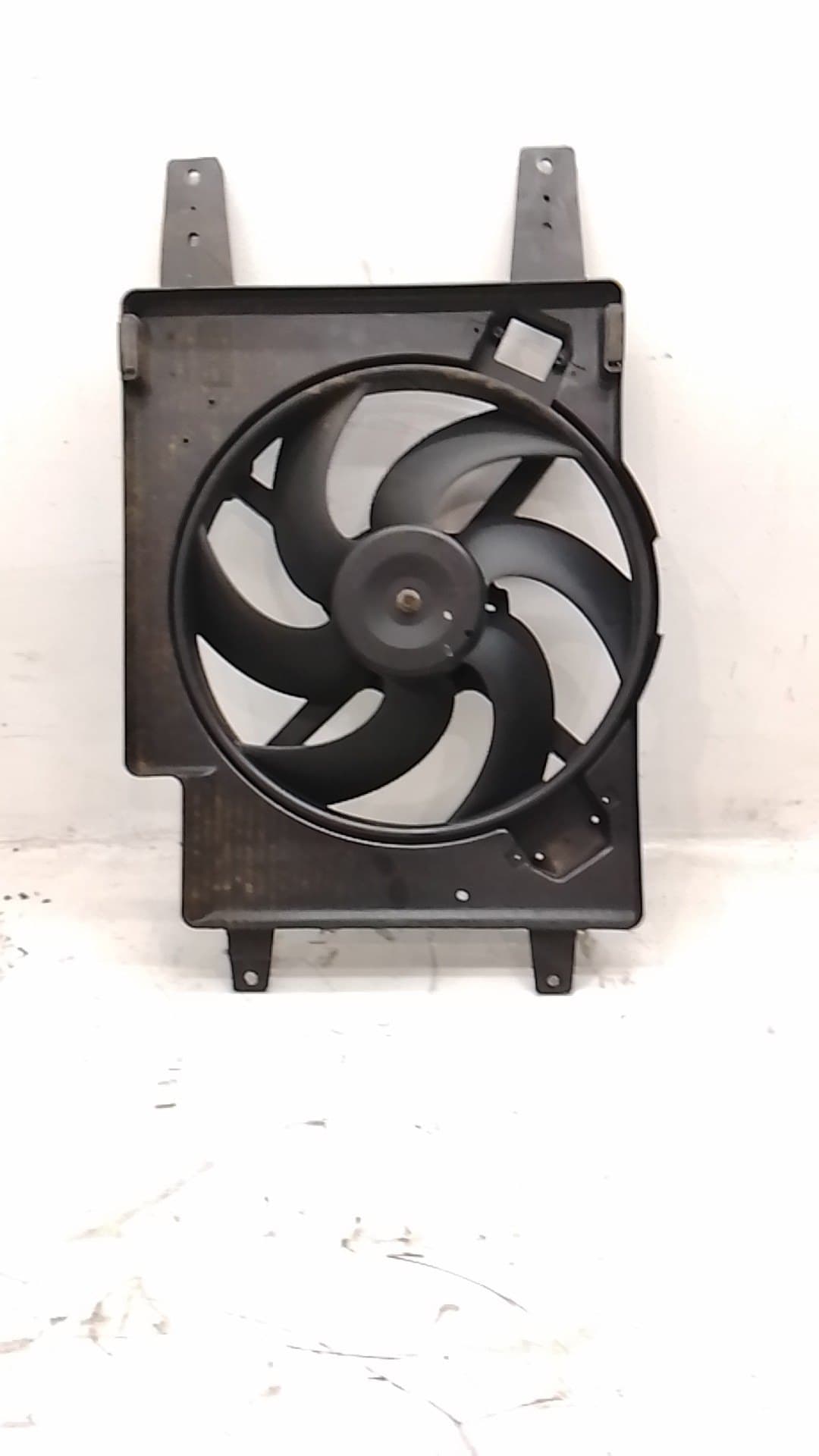 Electroventilador ALFA ROMEO 156 (116) 2