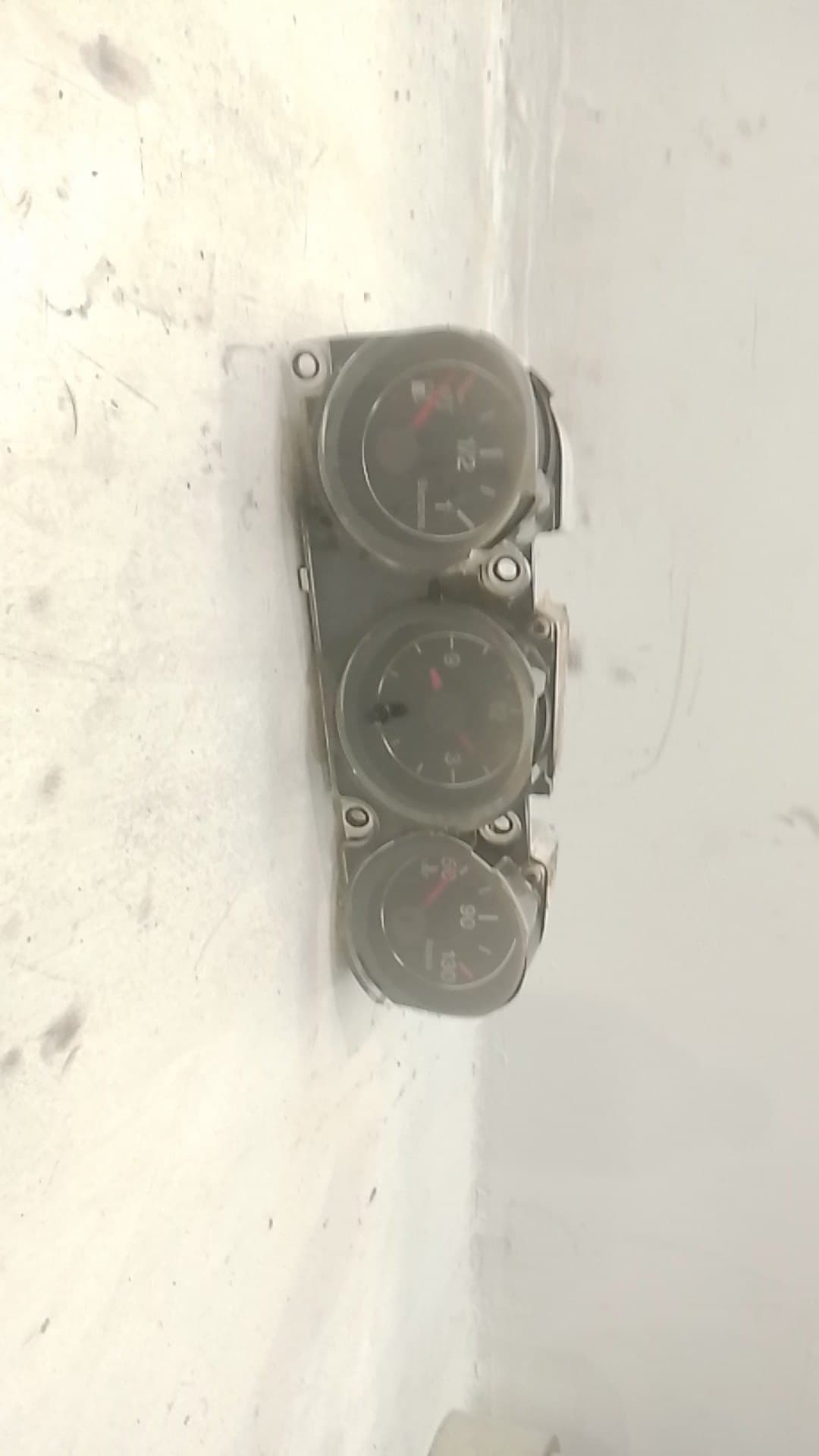 Cuadro instrumentos ALFA ROMEO 156 (116)