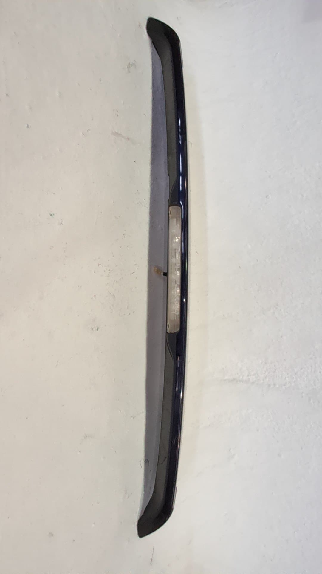 Aleron trasero TOYOTA RAV 4 (A3) 4