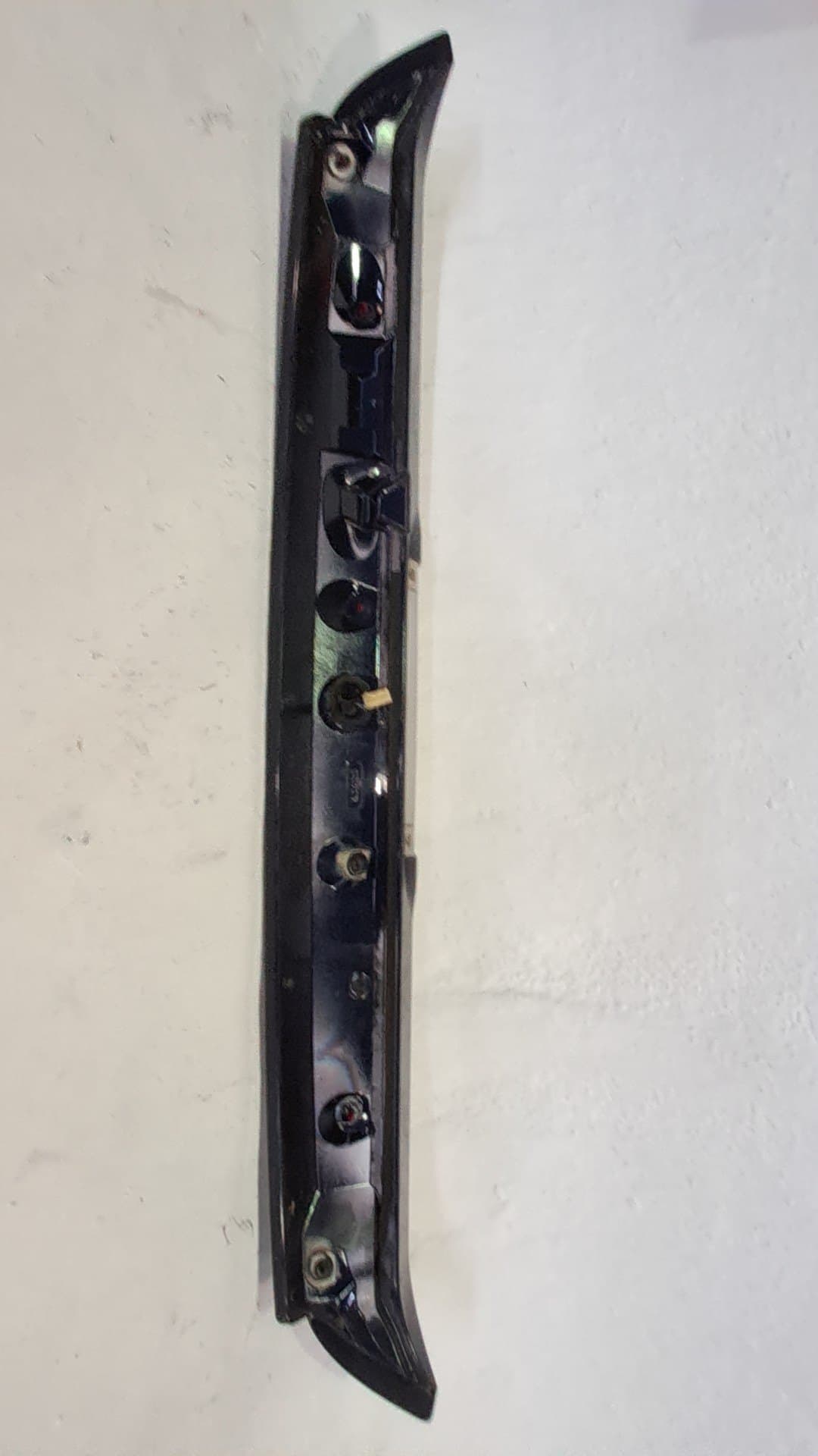 Aleron trasero TOYOTA RAV 4 (A3) 3