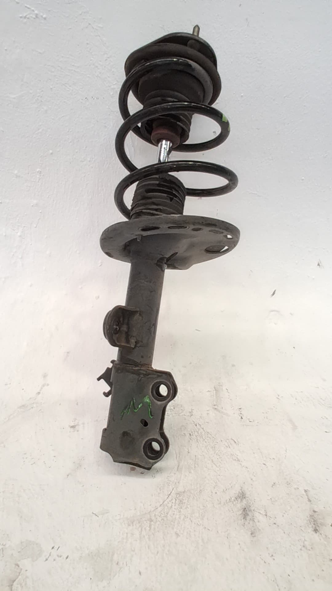 Amortiguador delantero izquierdo TOYOTA RAV 4 (A3)