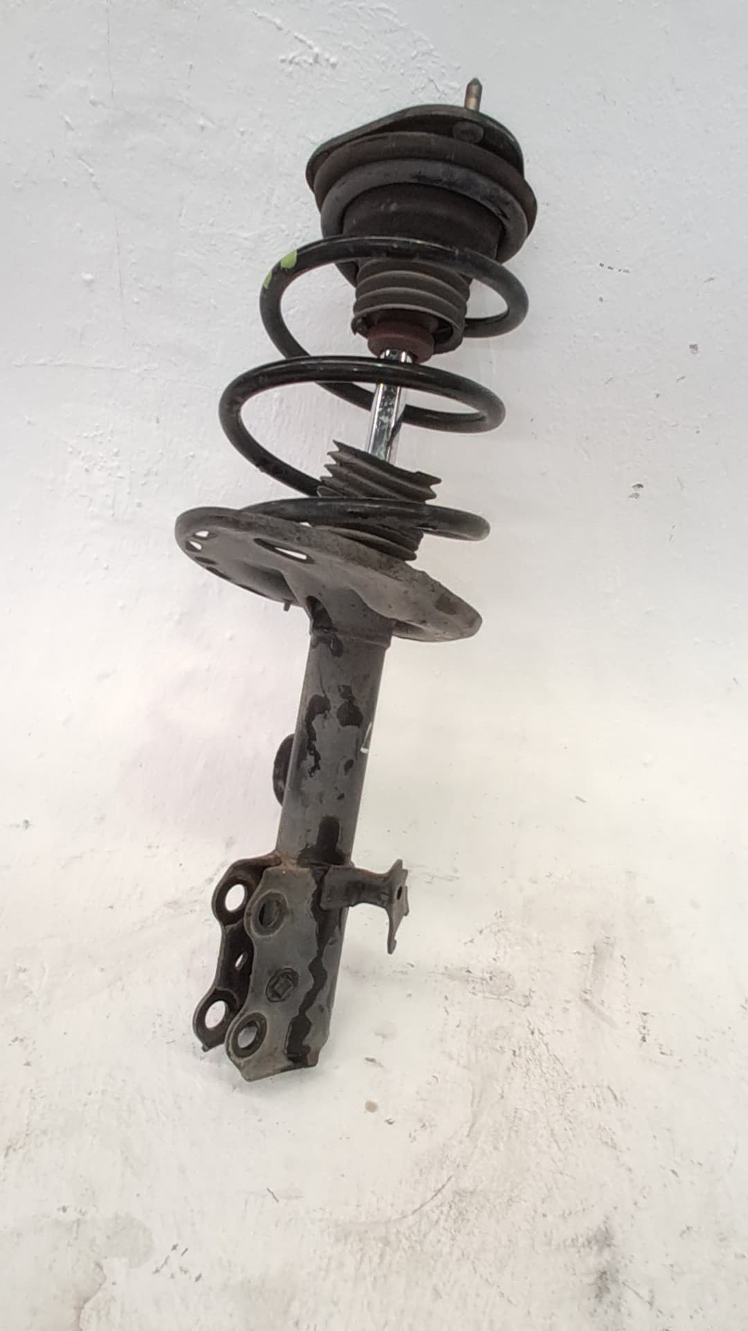 Amortiguador delantero izquierdo TOYOTA RAV 4 (A3) 4