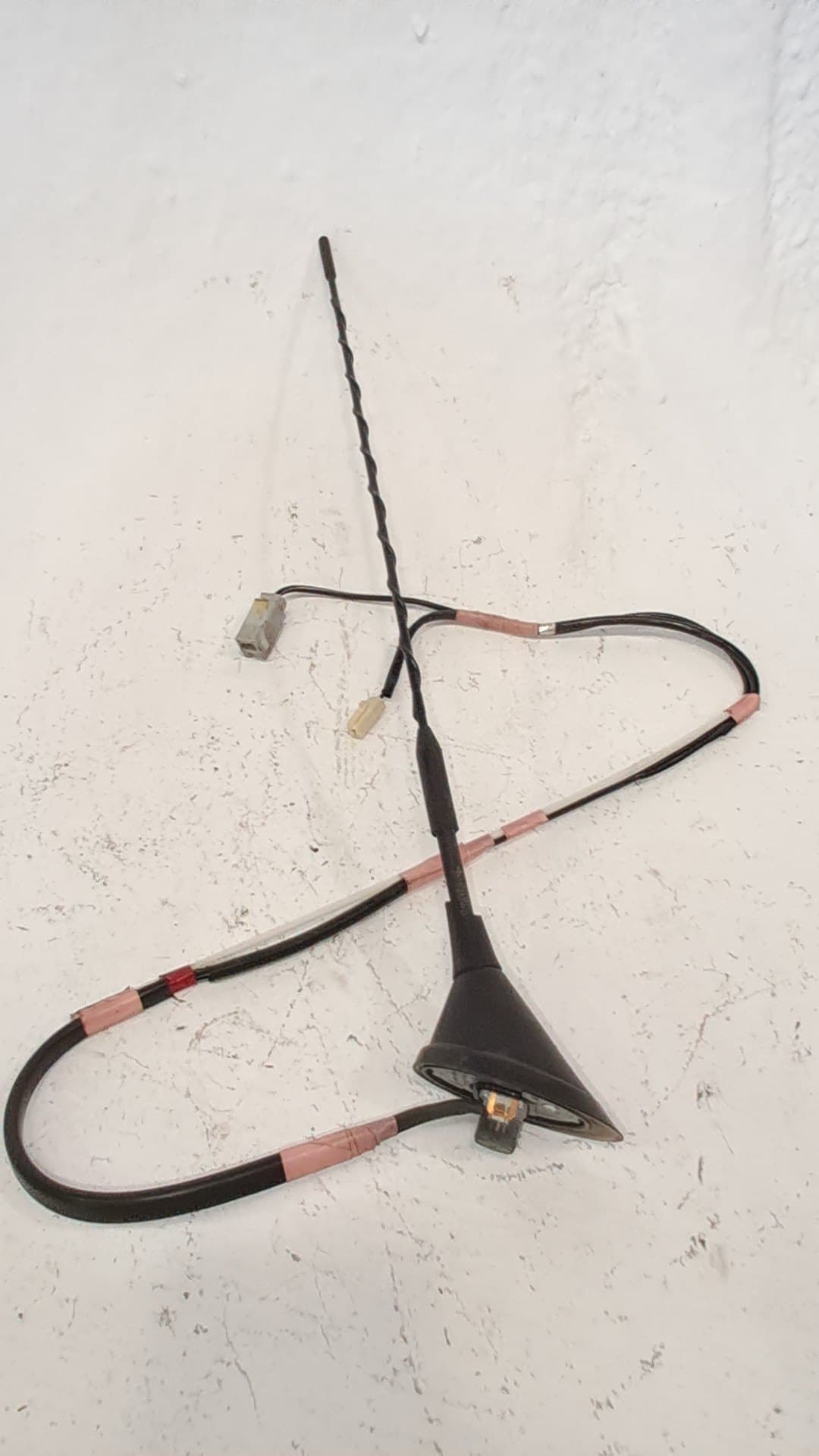 Antena TOYOTA RAV 4 (A3)