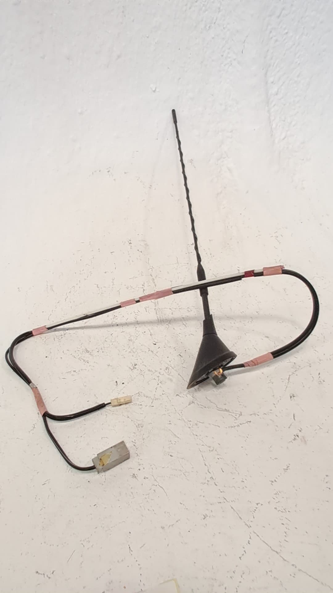 Antena TOYOTA RAV 4 (A3) 2