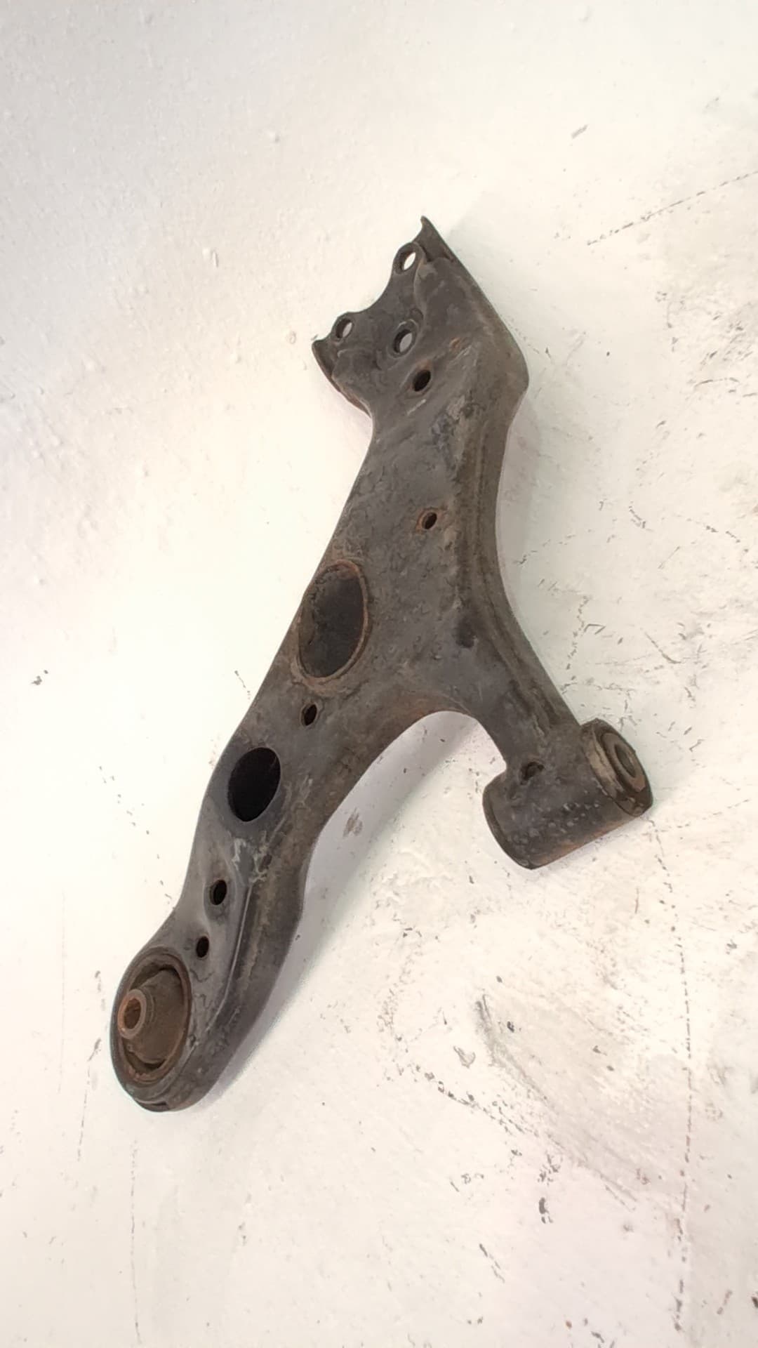 Brazo suspension inferior delantero derecho TOYOTA RAV 4 (A3) 2