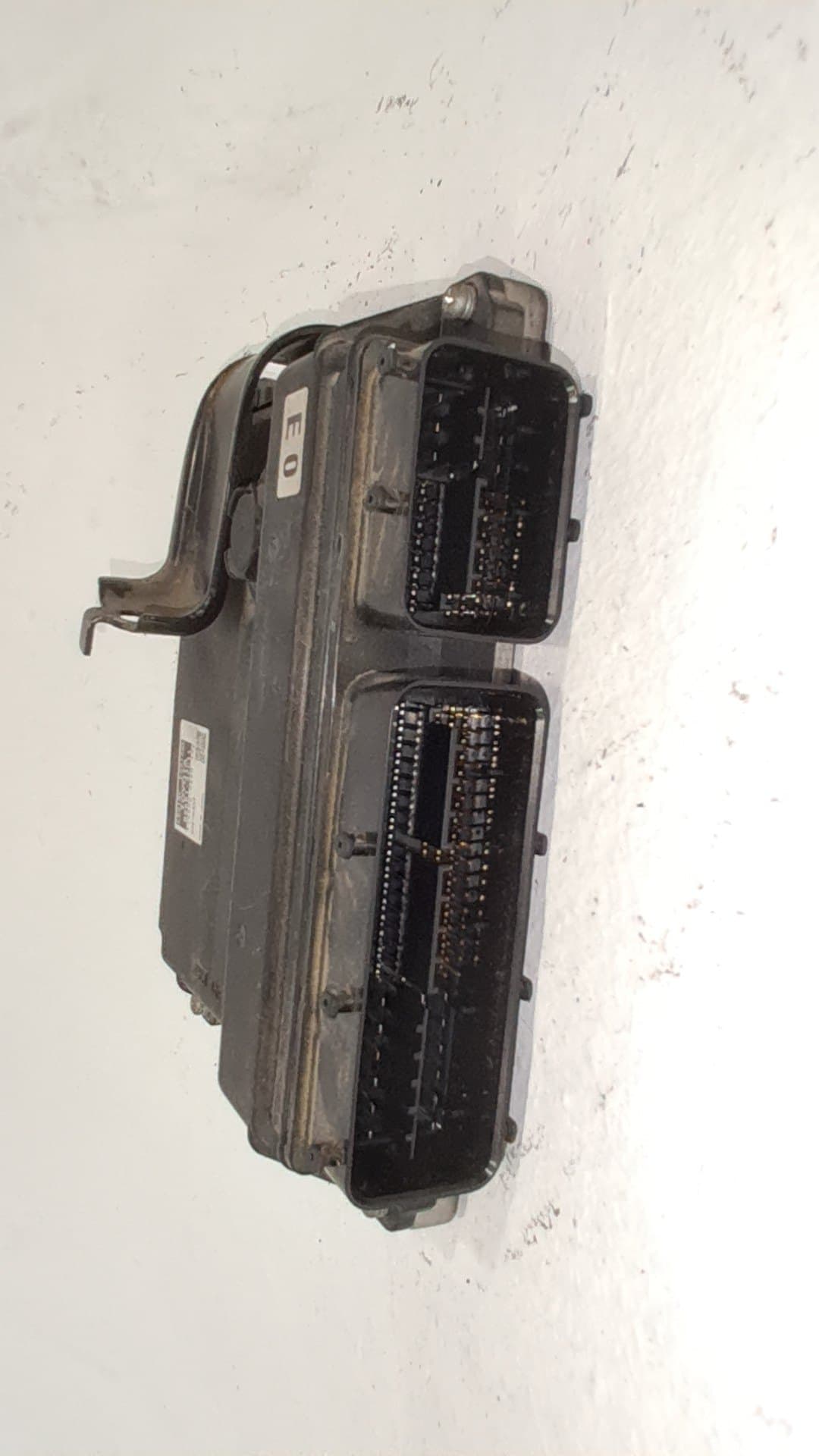 Centralita motor uce TOYOTA RAV 4 (A3) 2