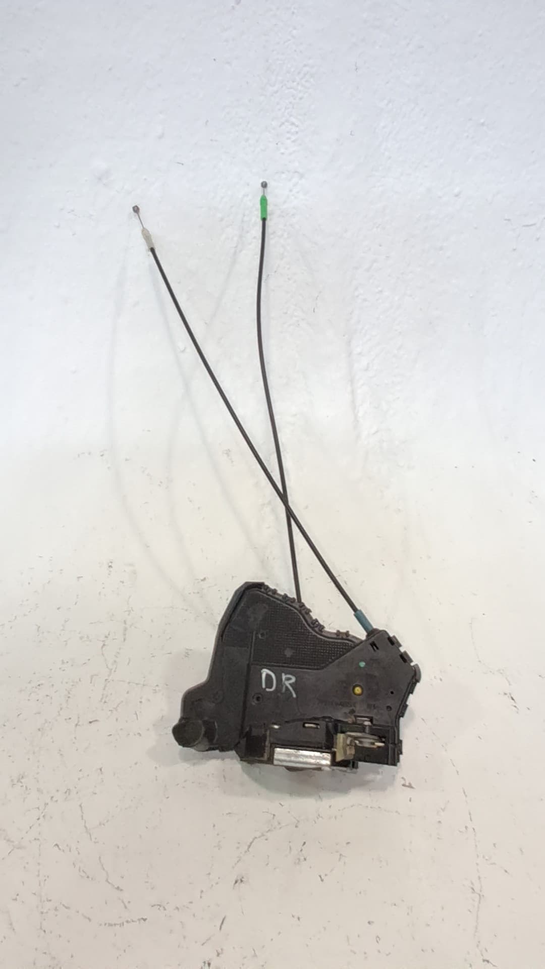 Cerradura puerta delantera derecha TOYOTA RAV 4 (A3)