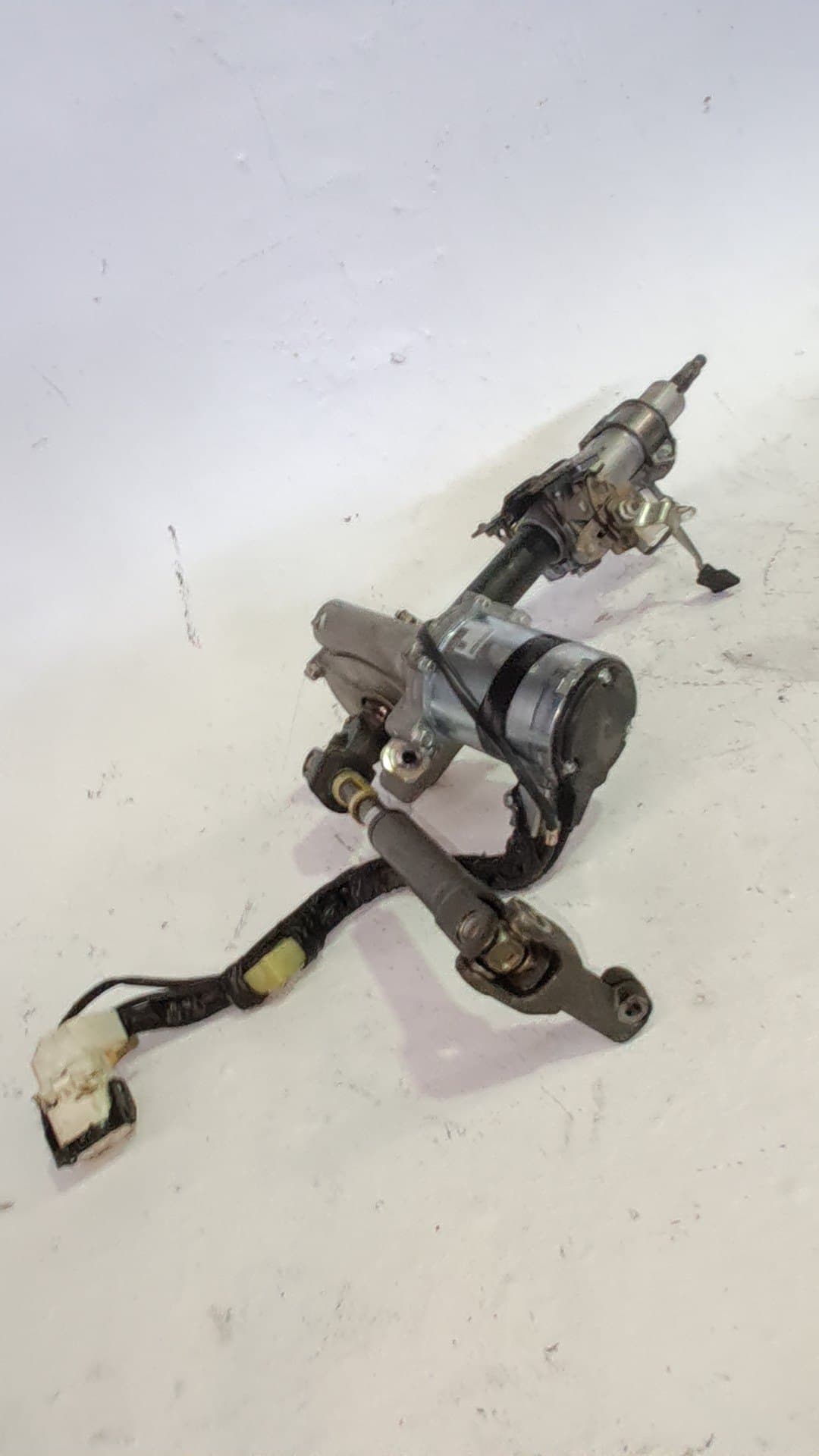 Columna direccion TOYOTA RAV 4 (A3) 3