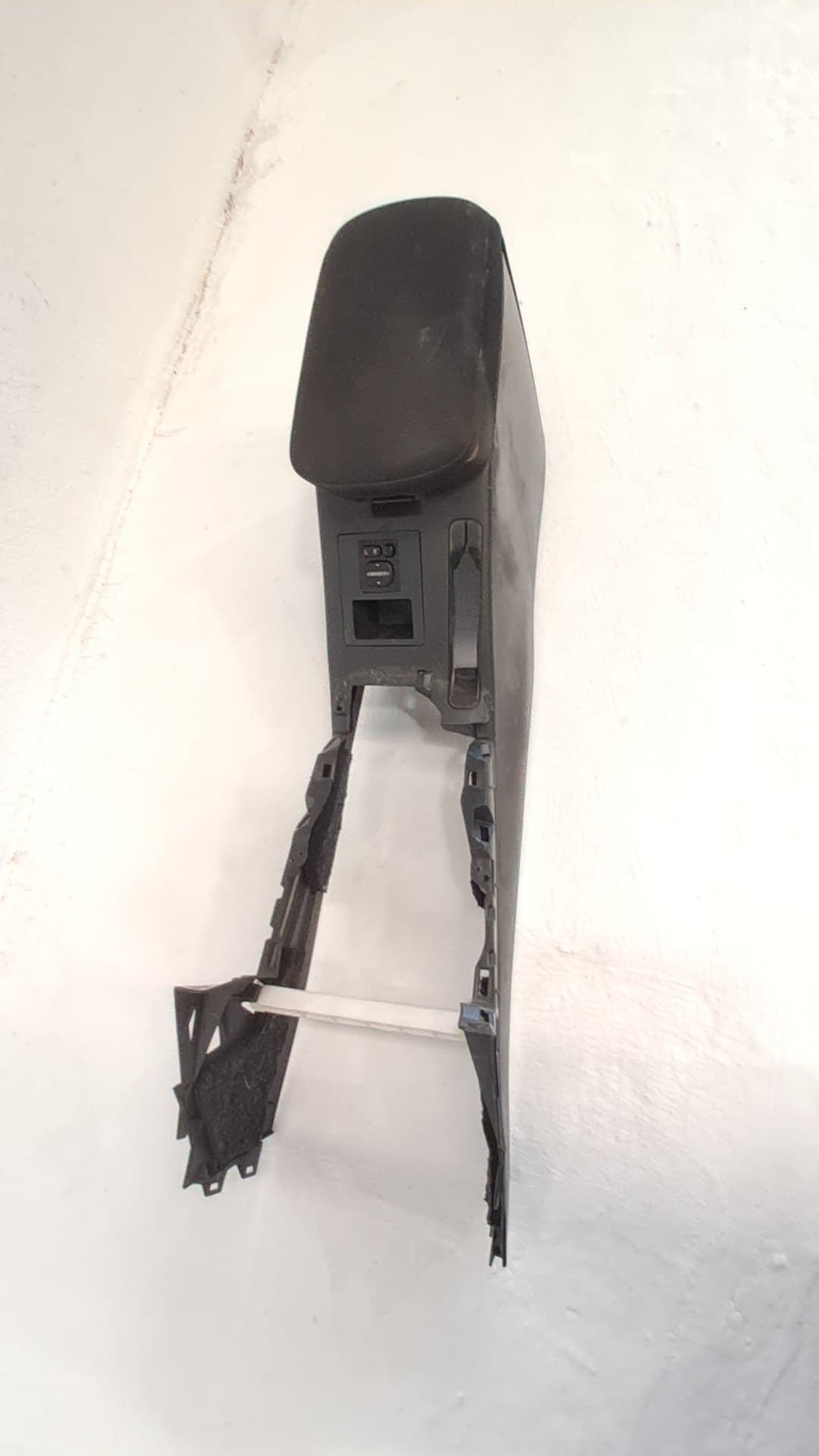 Consola central TOYOTA RAV 4 (A3)