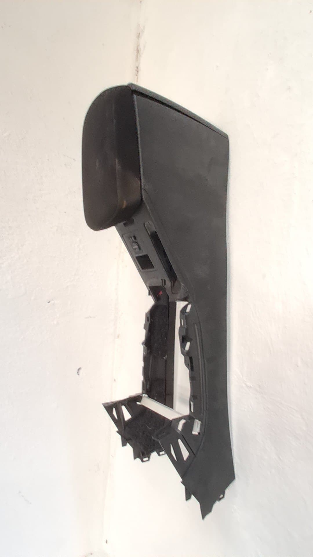 Consola central TOYOTA RAV 4 (A3) 5