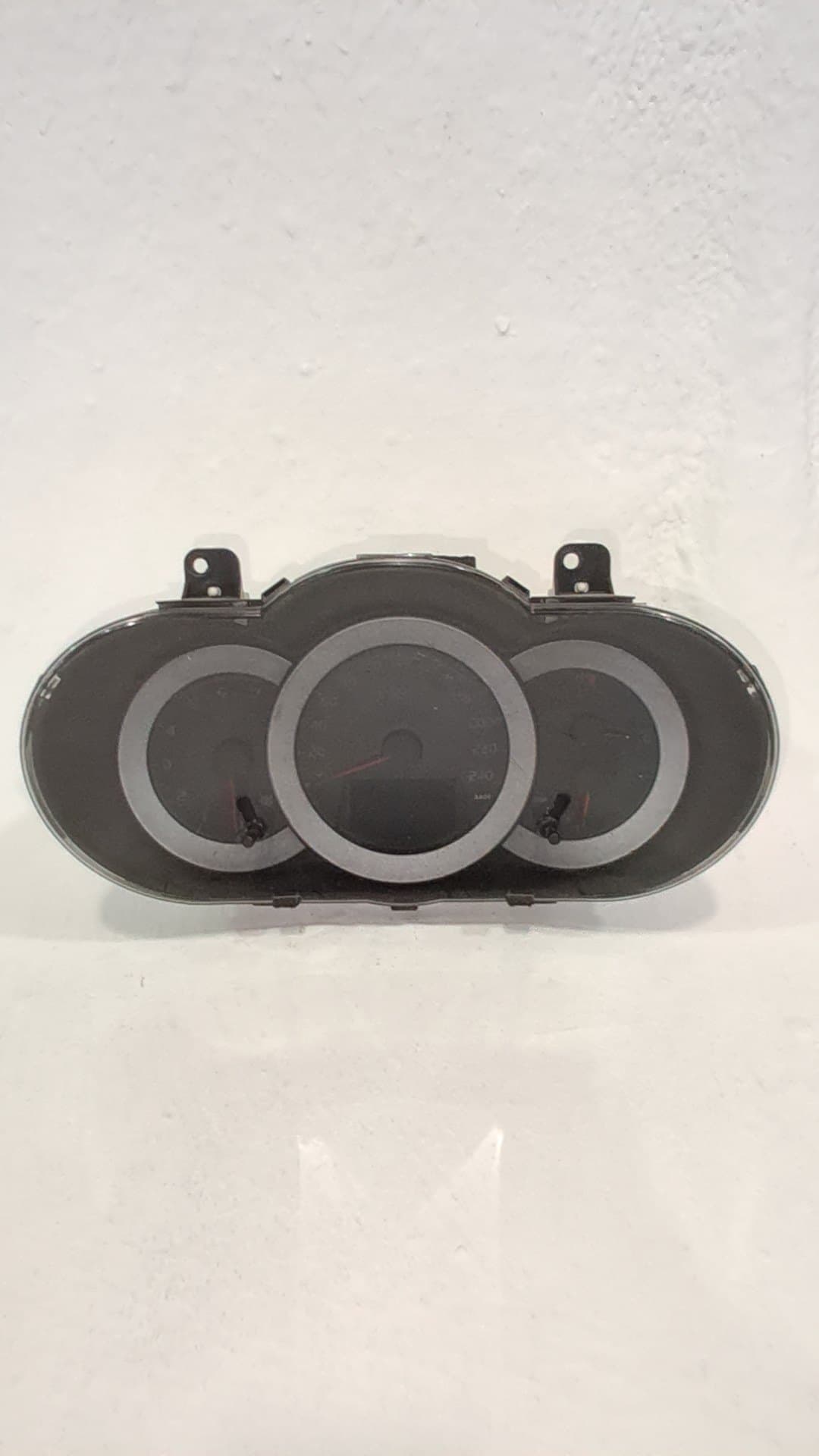 Cuadro instrumentos TOYOTA RAV 4 (A3)