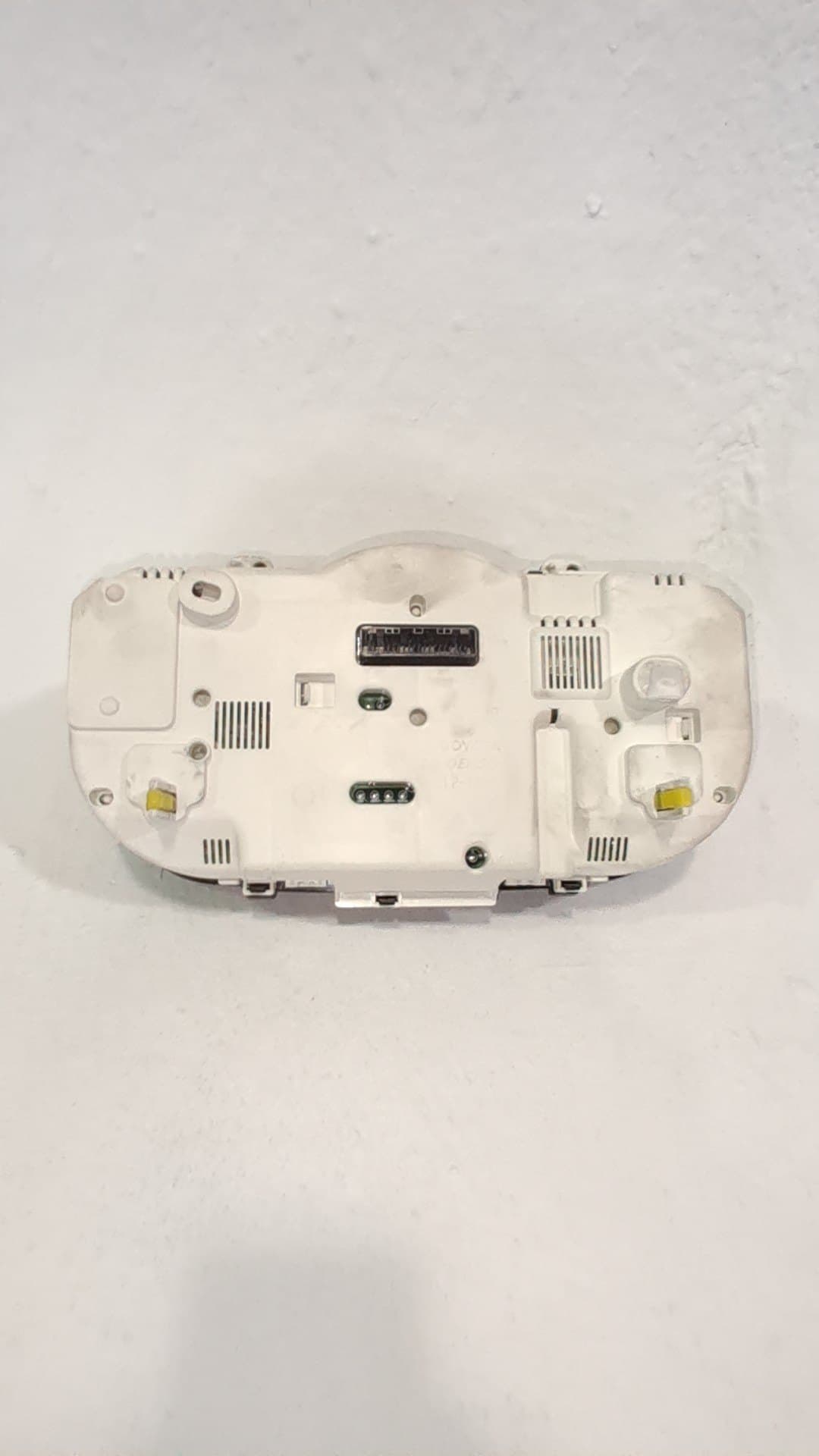 Cuadro instrumentos TOYOTA RAV 4 (A3) 2