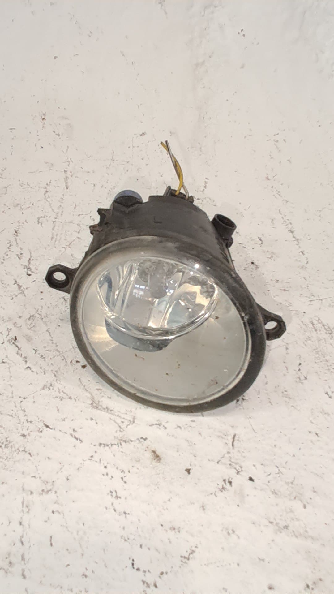Faro antiniebla izquierdo TOYOTA RAV 4 (A3)