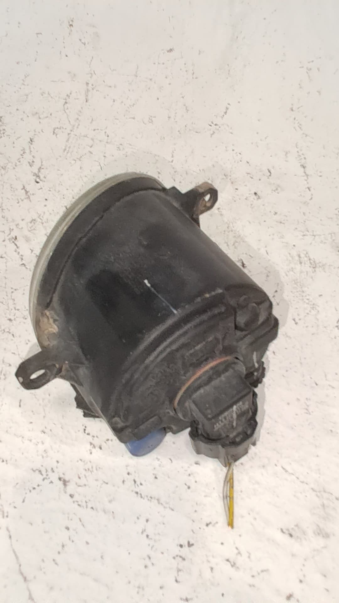 Faro antiniebla izquierdo TOYOTA RAV 4 (A3) 2