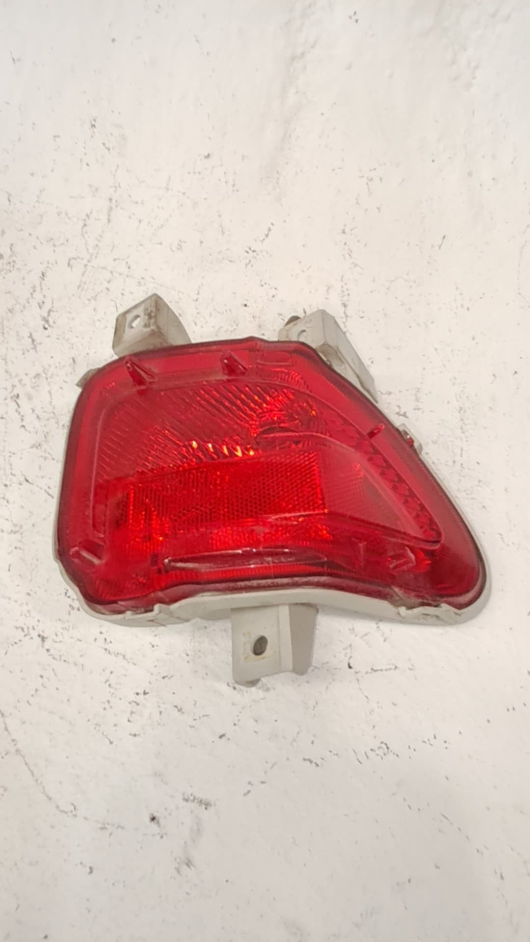 Faro antiniebla trasero izquierdo TOYOTA RAV 4 (A3)
