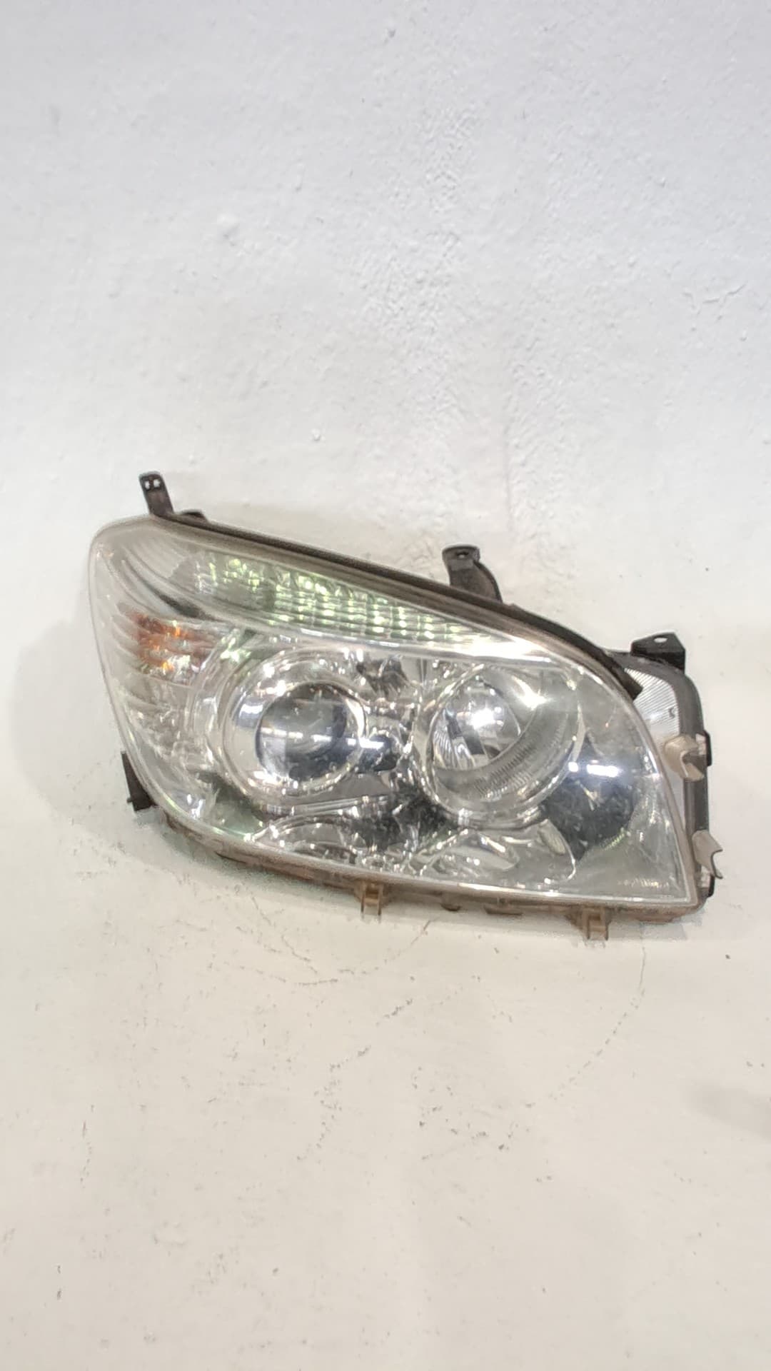 Faro derecho TOYOTA RAV 4 (A3)