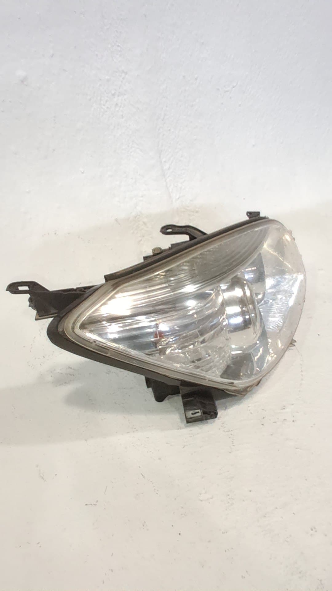 Faro derecho TOYOTA RAV 4 (A3) 3