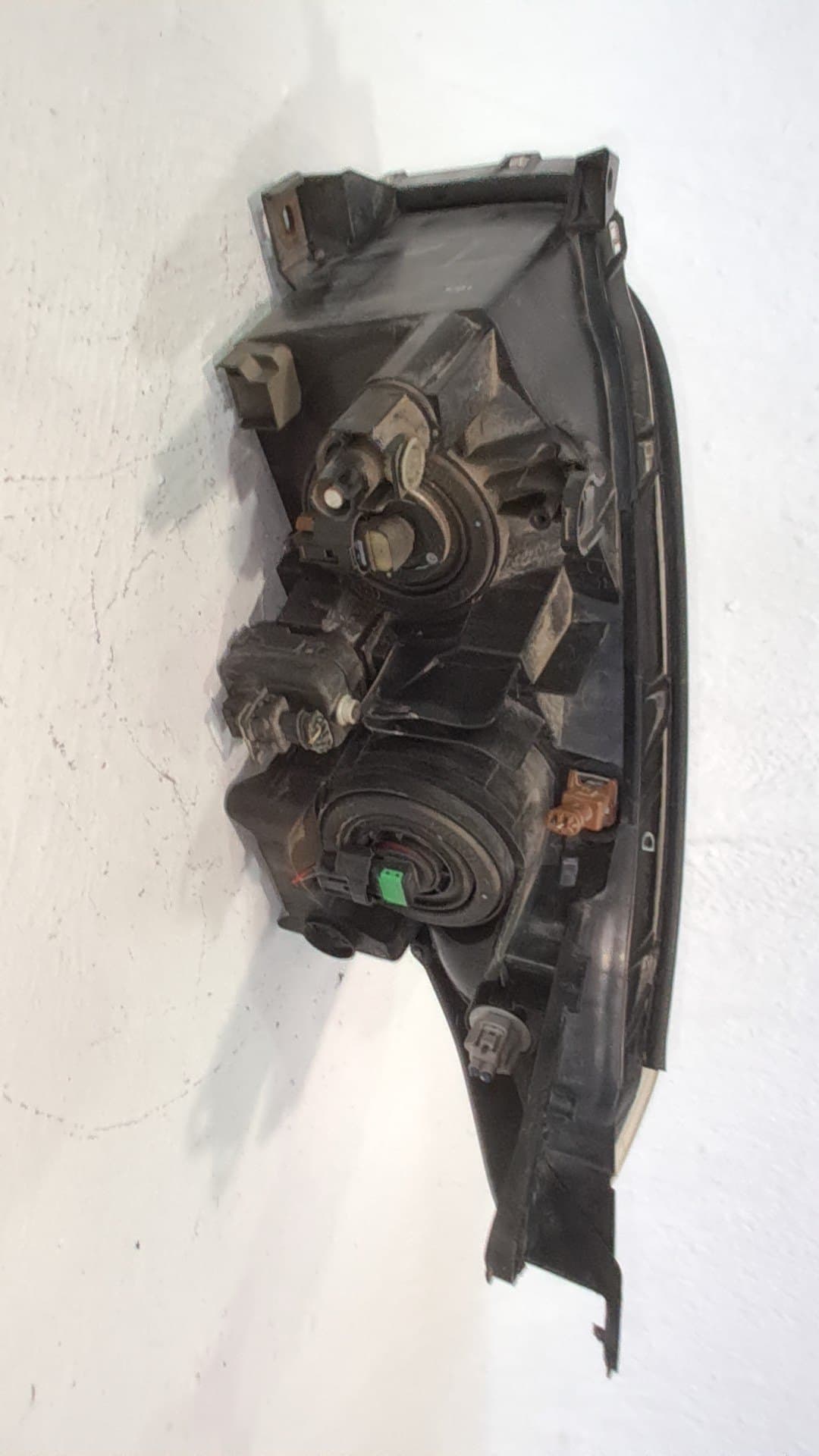 Faro derecho TOYOTA RAV 4 (A3) 2