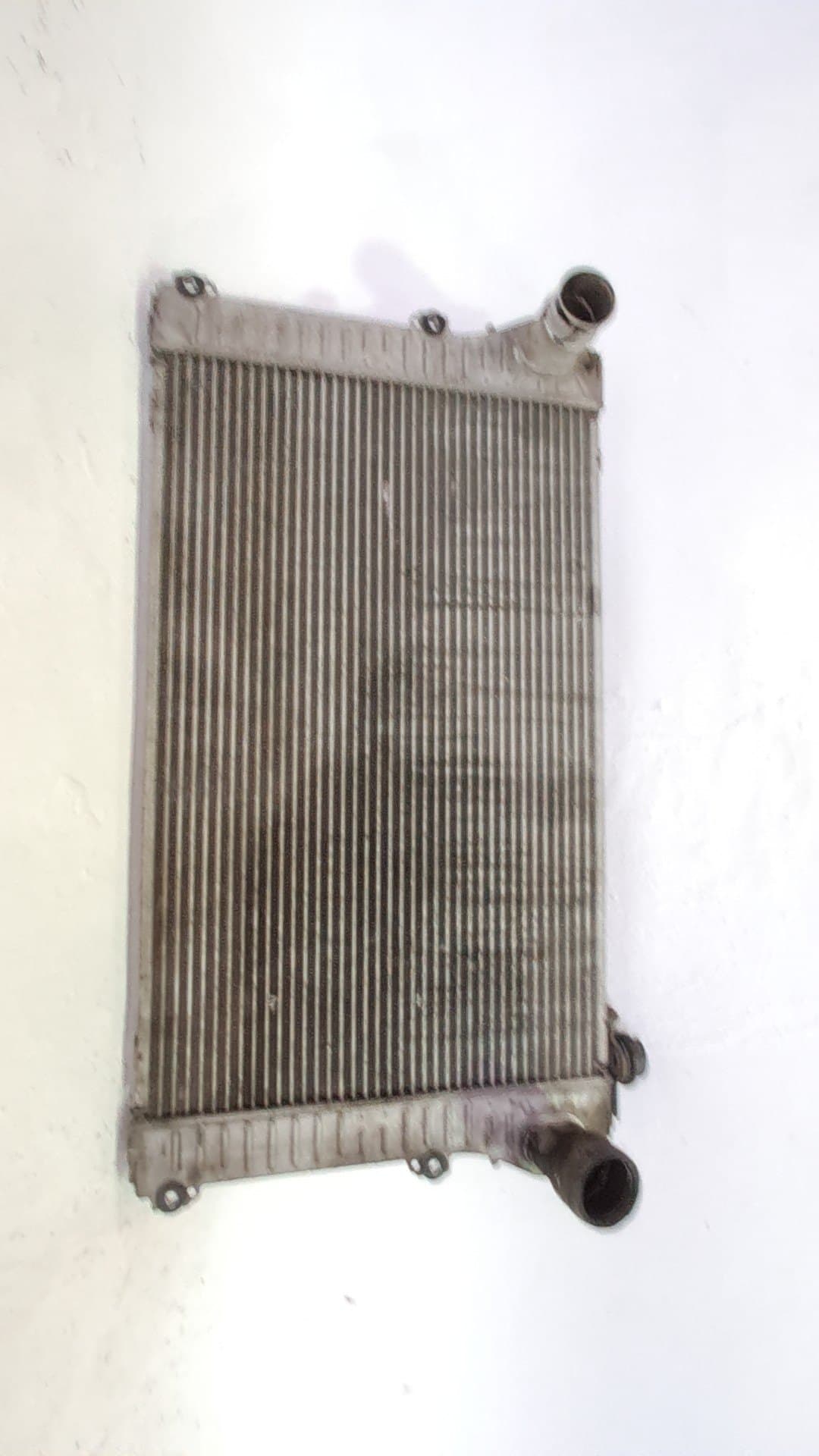 Intercooler TOYOTA RAV 4 (A3)