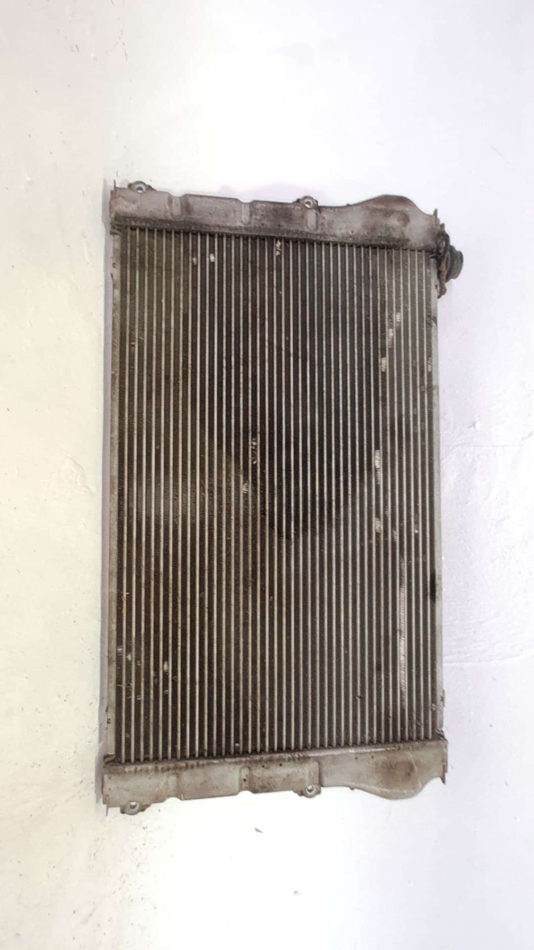 Intercooler TOYOTA RAV 4 (A3) 2