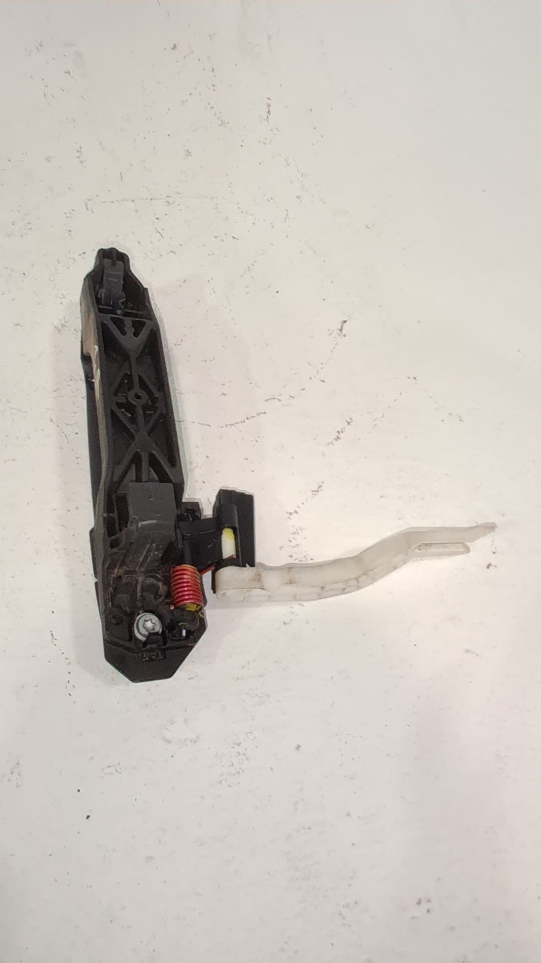 Maneta exterior trasera derecha TOYOTA RAV 4 (A3) 2