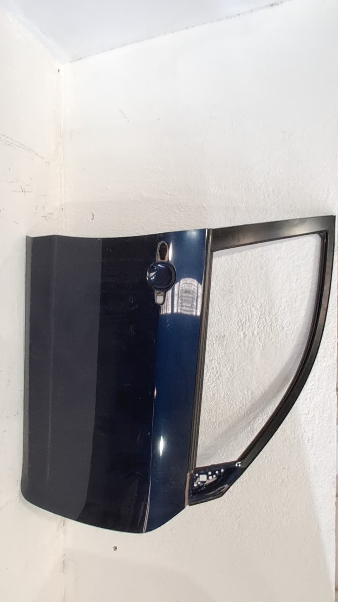 Puerta delantera derecha TOYOTA RAV 4 (A3)
