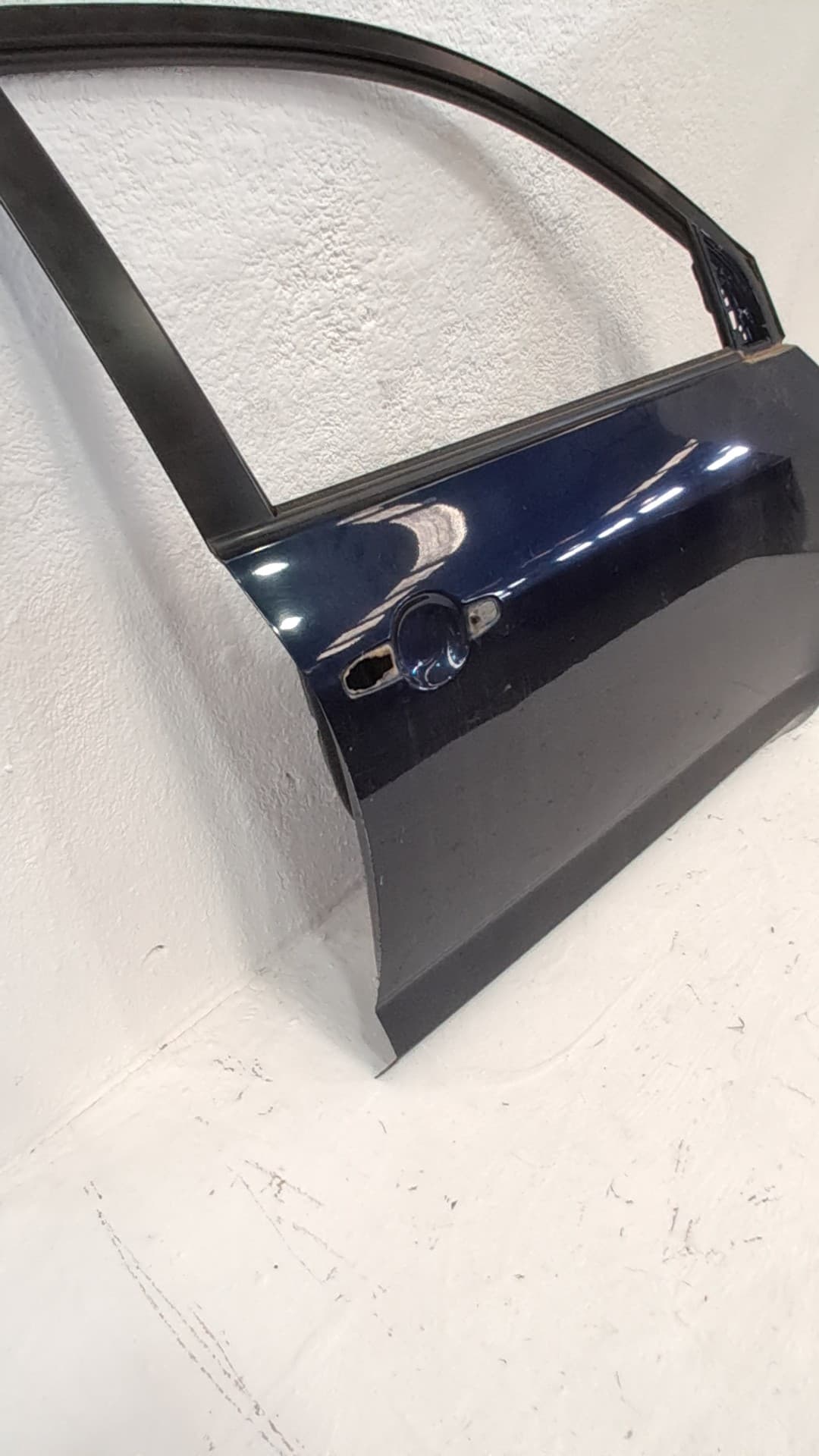 Puerta delantera derecha TOYOTA RAV 4 (A3) 3