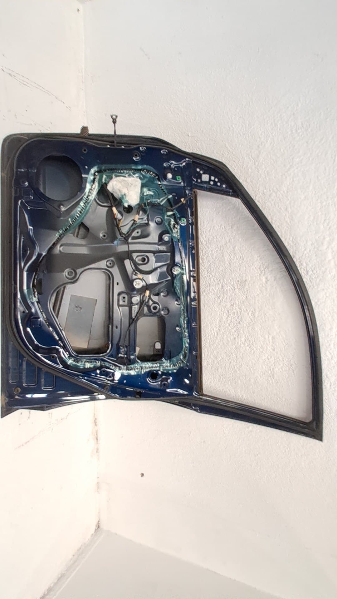 Puerta delantera derecha TOYOTA RAV 4 (A3) 2