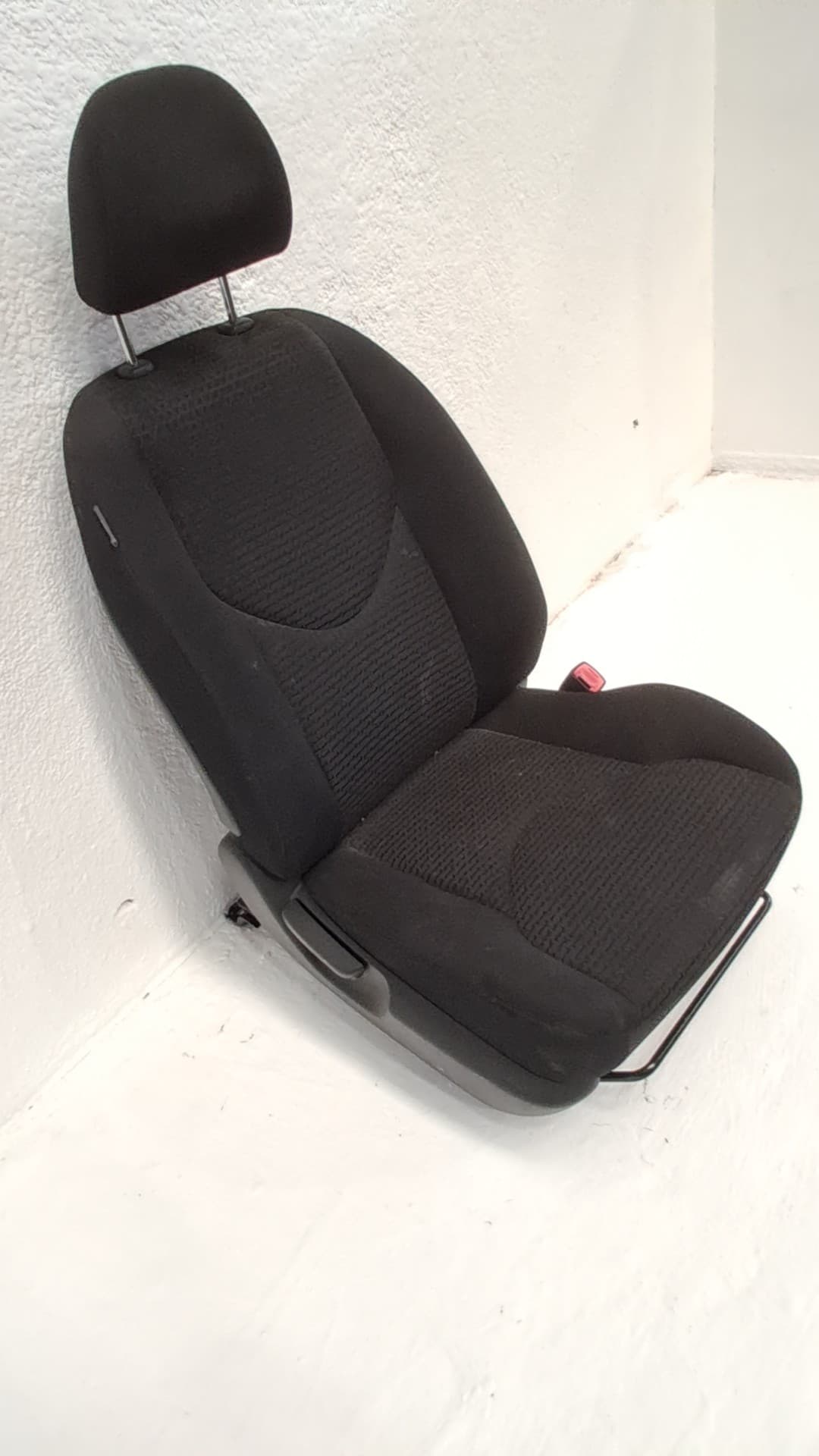 Asiento delantero derecho TOYOTA RAV 4 (A3) 4