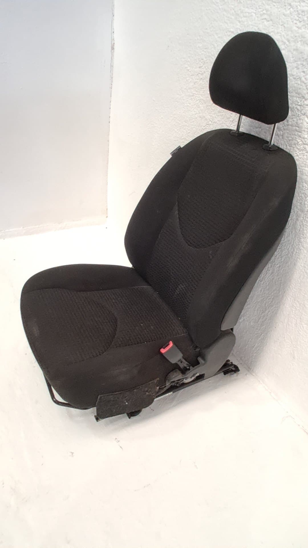 Asiento delantero derecho TOYOTA RAV 4 (A3) 3