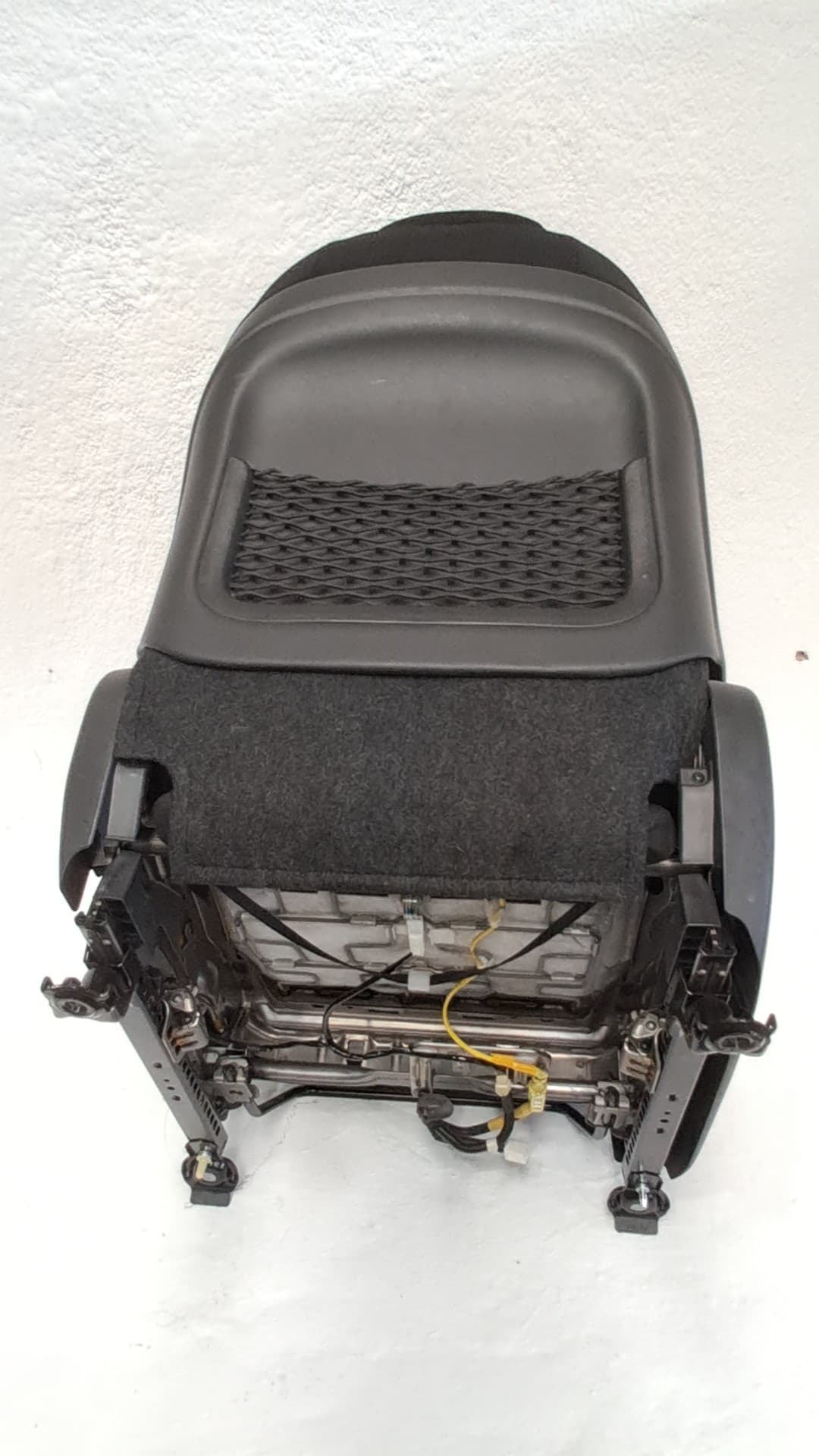 Asiento delantero derecho TOYOTA RAV 4 (A3) 2