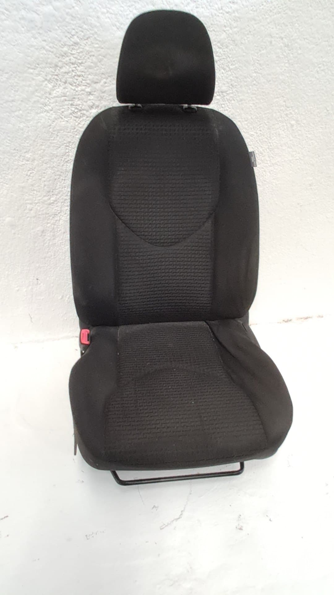 Asiento delantero izquierdo TOYOTA RAV 4 (A3)
