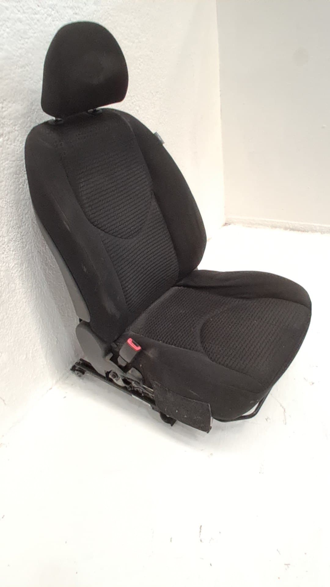 Asiento delantero izquierdo TOYOTA RAV 4 (A3) 4