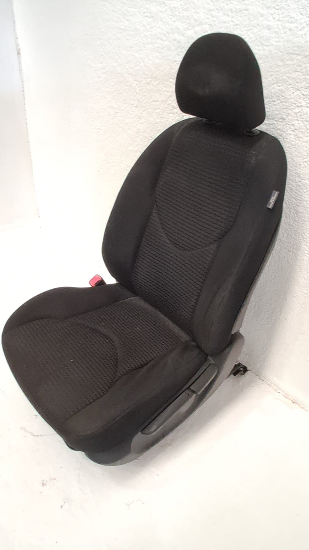 Asiento delantero izquierdo TOYOTA RAV 4 (A3) 3