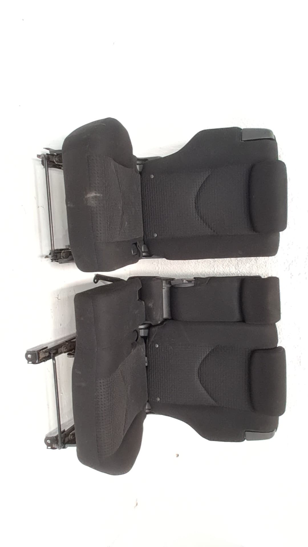 Cerradura asientos traseros TOYOTA RAV 4 (A3)