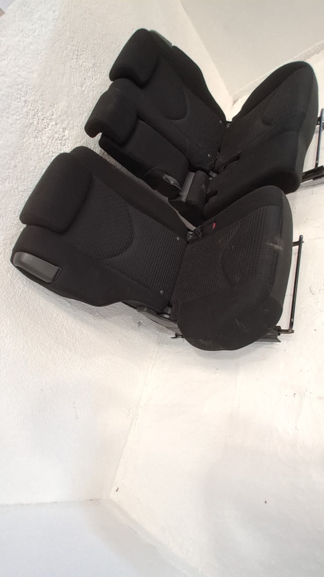 Cerradura asientos traseros TOYOTA RAV 4 (A3) 4
