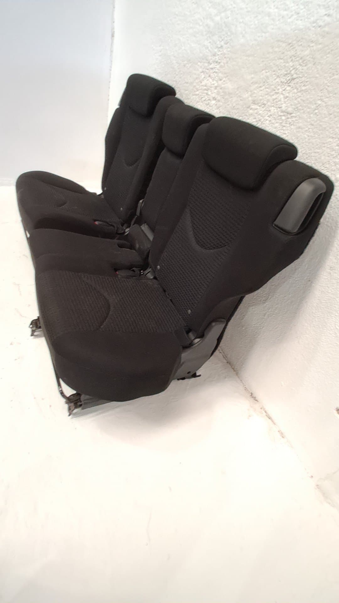 Cerradura asientos traseros TOYOTA RAV 4 (A3) 3