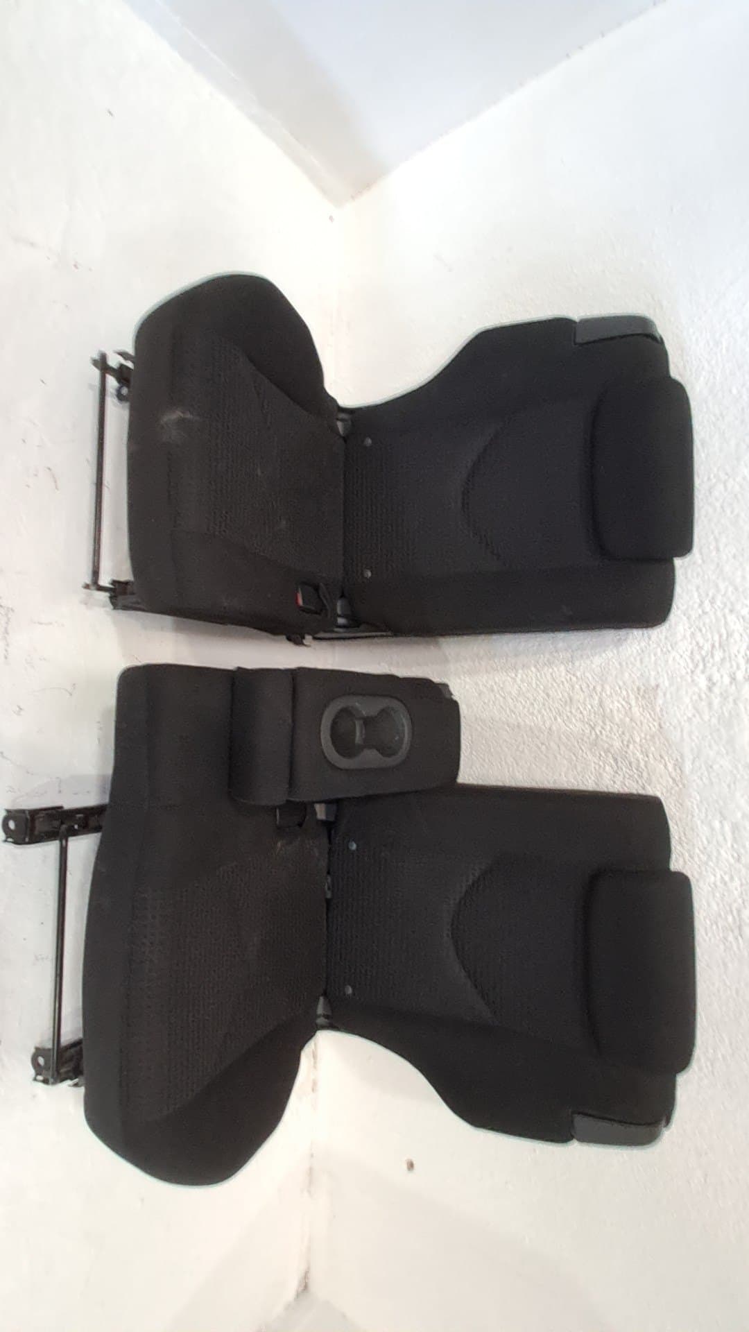 Cerradura asientos traseros TOYOTA RAV 4 (A3) 2