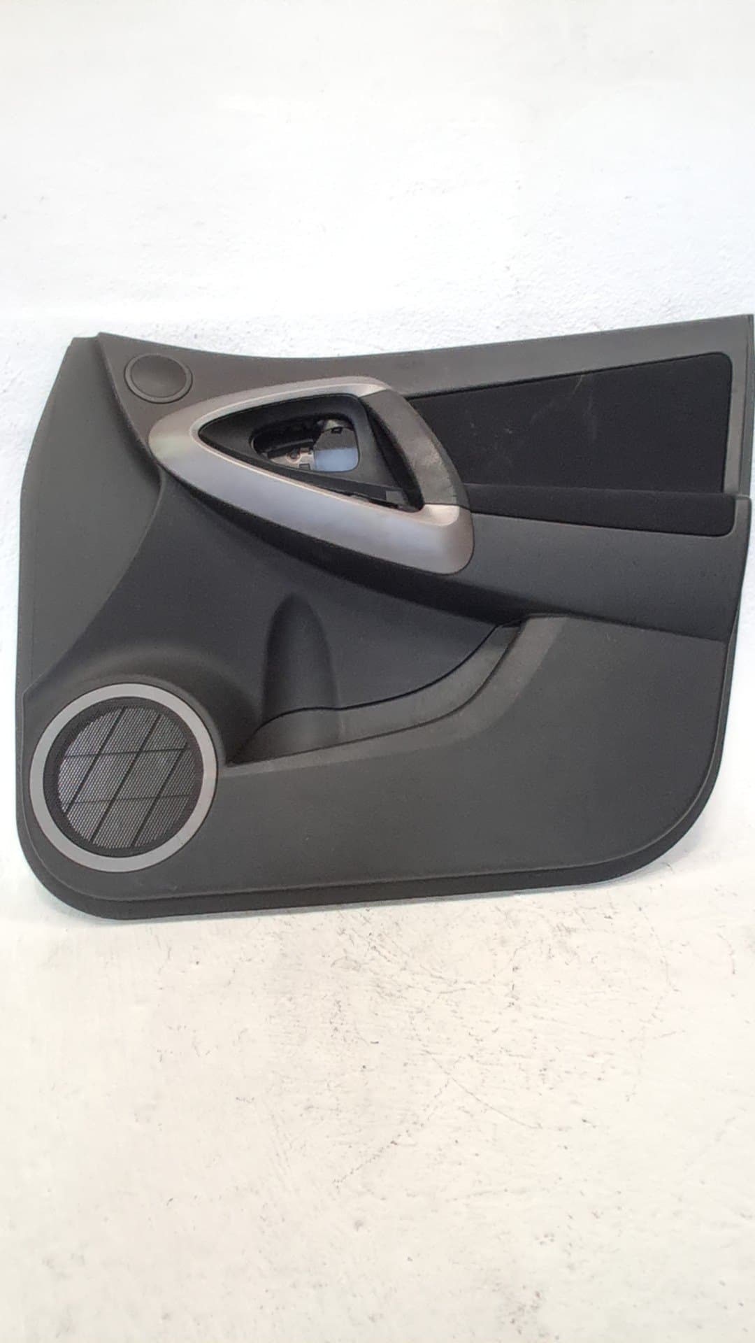 Guarnecido puerta delantera derecha TOYOTA RAV 4 (A3)