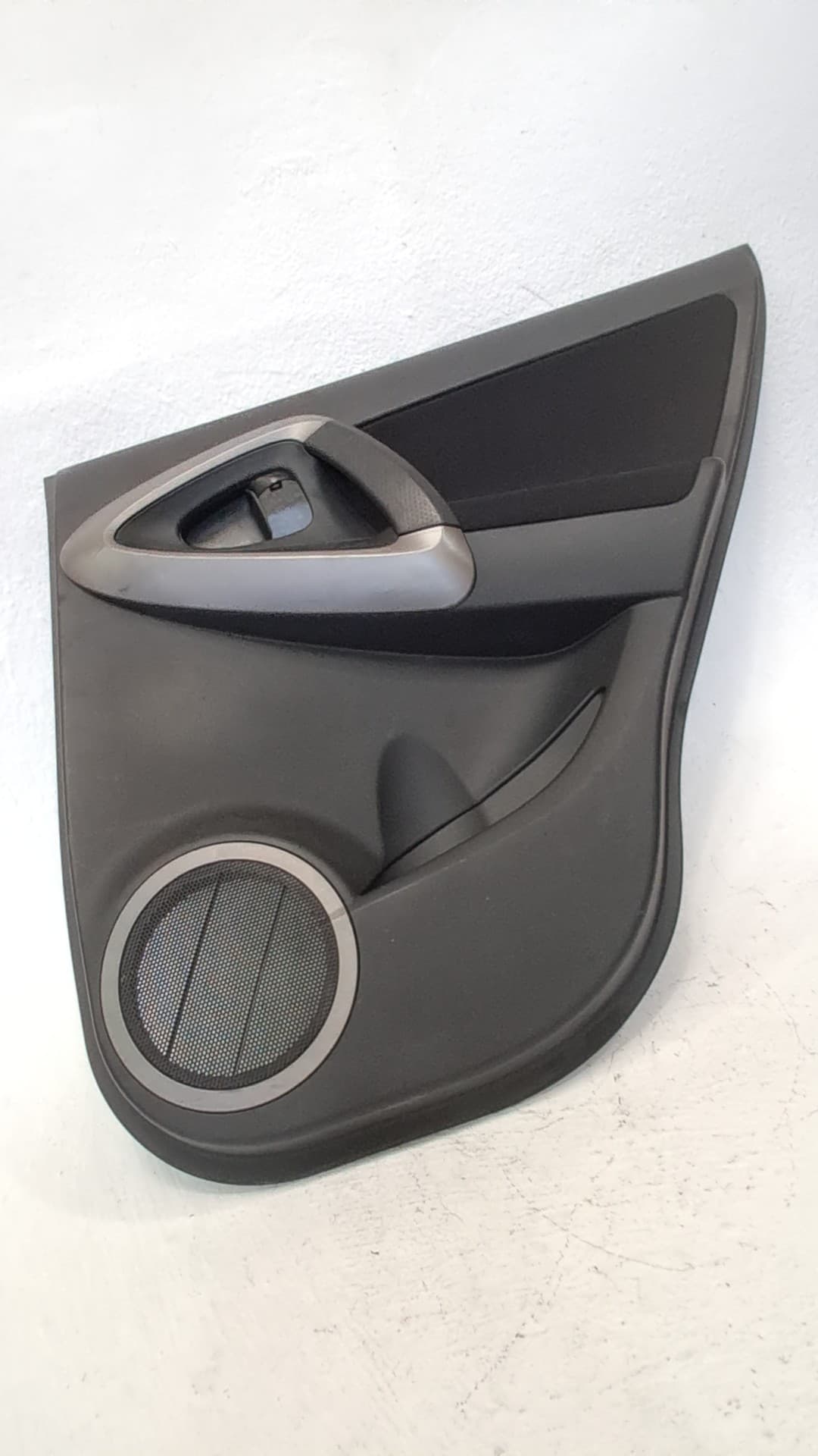 Guarnecido puerta trasera derecha TOYOTA RAV 4 (A3)