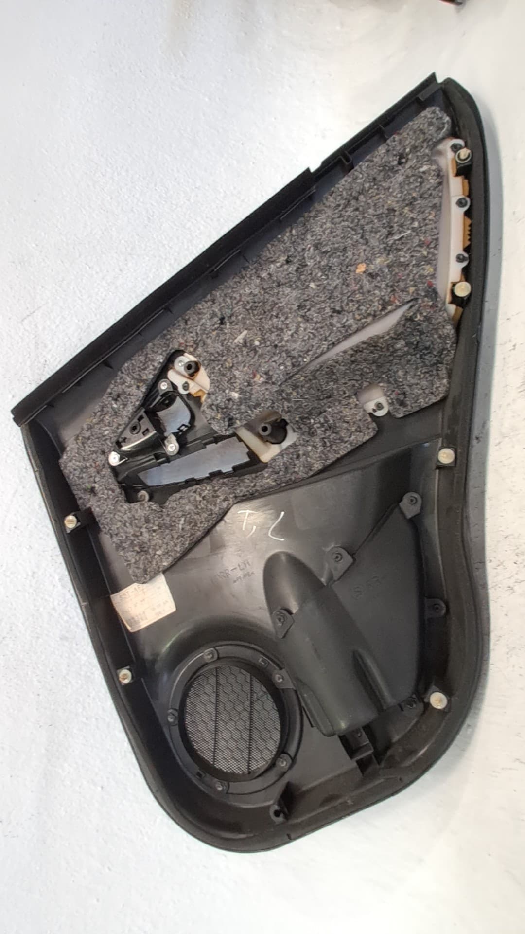 Recambio TOYOTA RAV 4 (A3) ref. 6764042330B0 2