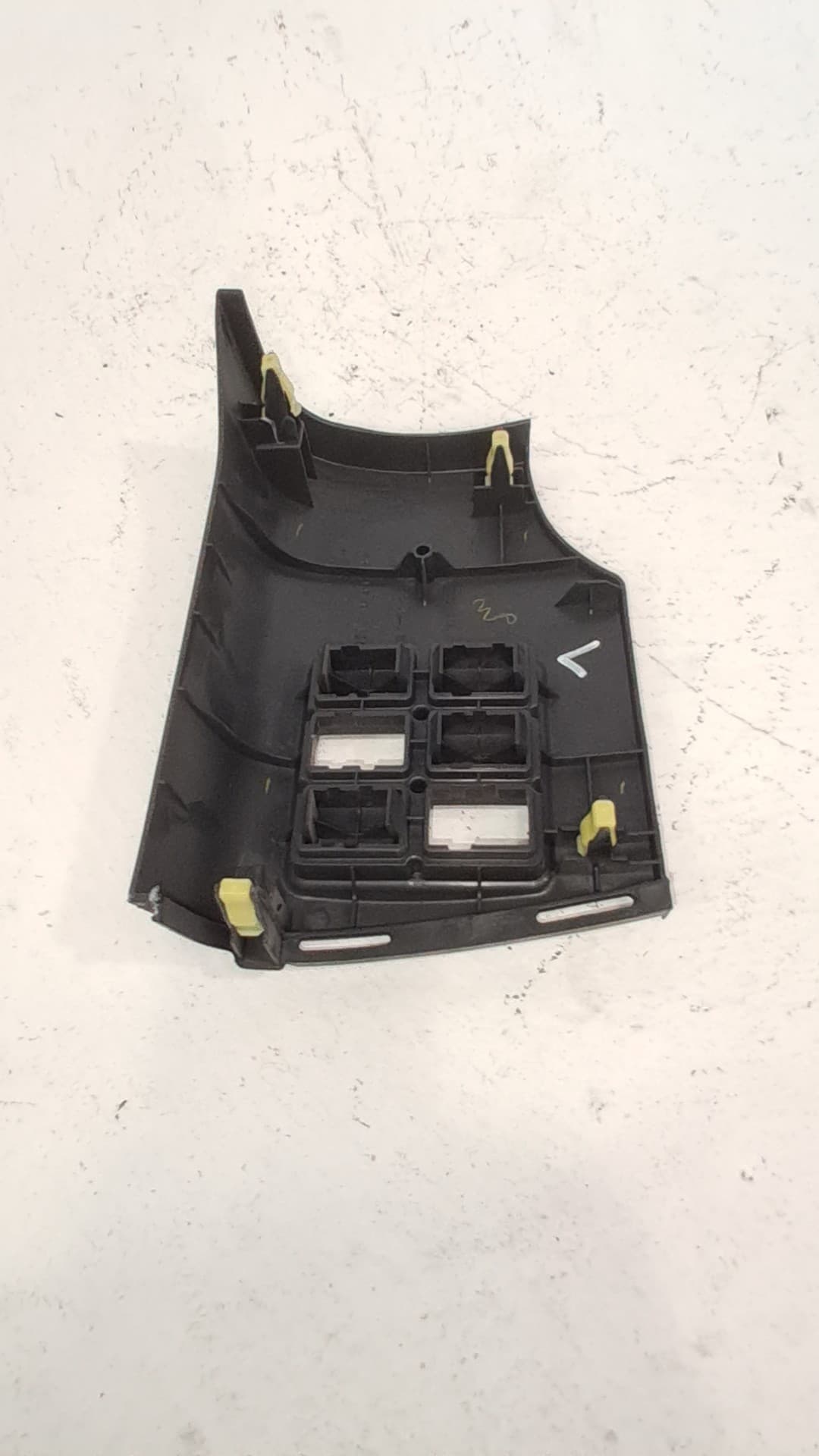 Moldura interior TOYOTA RAV 4 (A3) 2