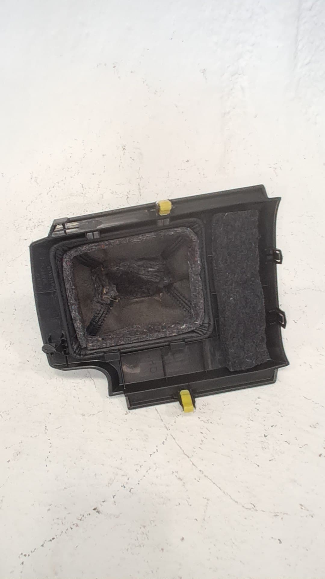 Guarnecidos palanca cambio TOYOTA RAV 4 (A3) 2