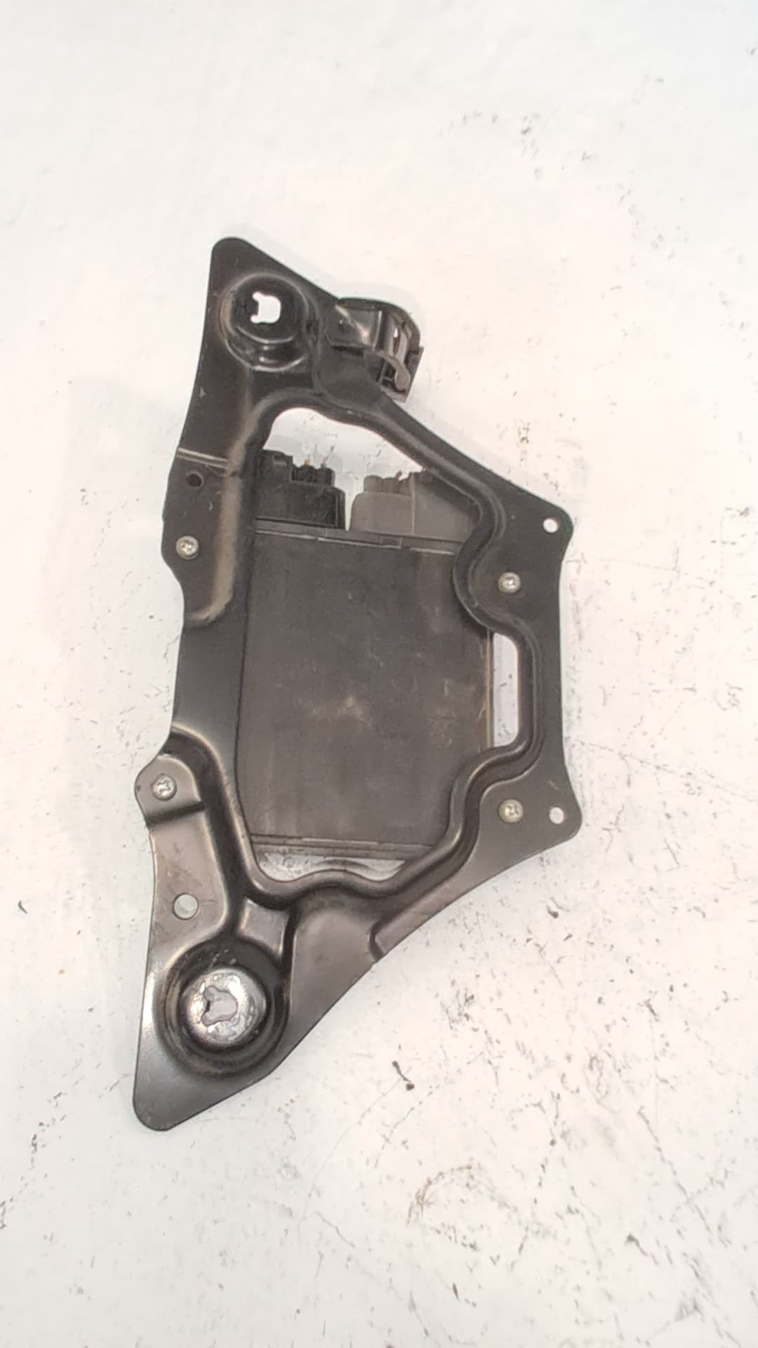 Modulo electronico TOYOTA RAV 4 (A3) 2