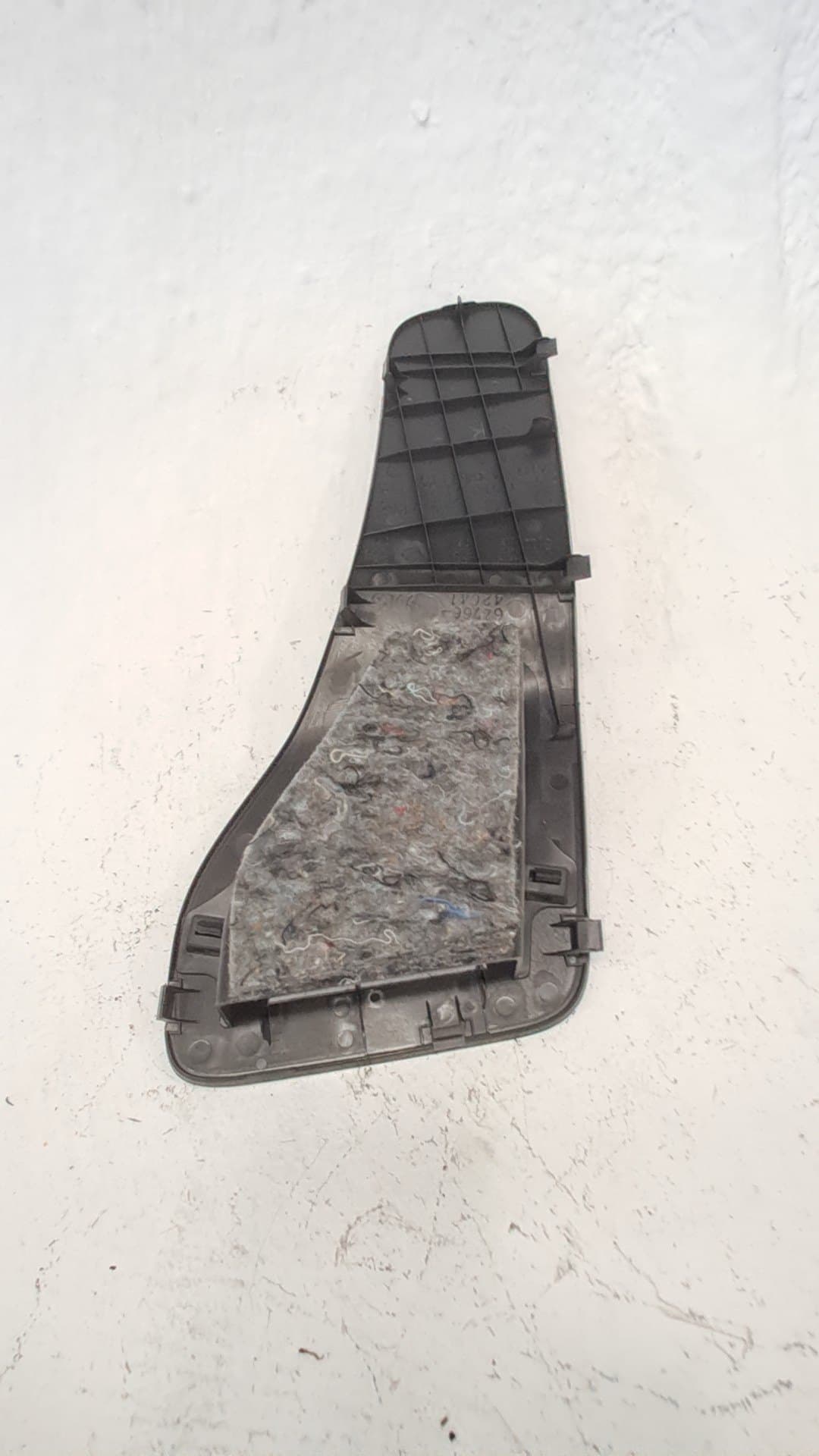 Moldura interior TOYOTA RAV 4 (A3) 2