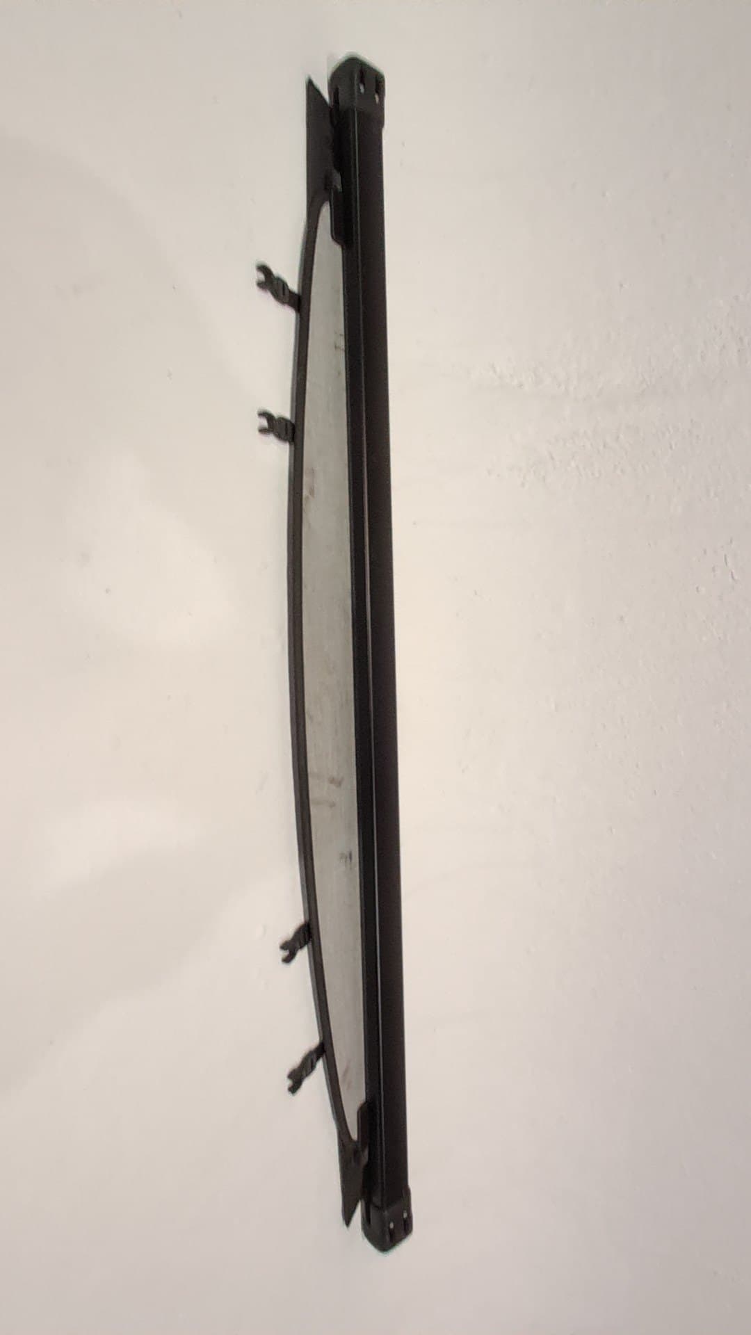 Tapa maletero TOYOTA RAV 4 (A3) 3