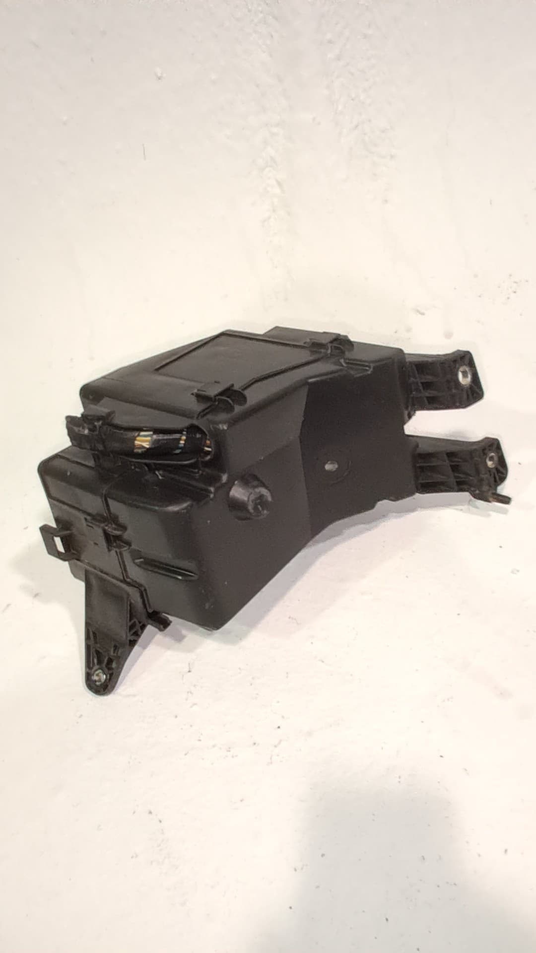 Caja reles / fusibles TOYOTA RAV 4 (A3) 2