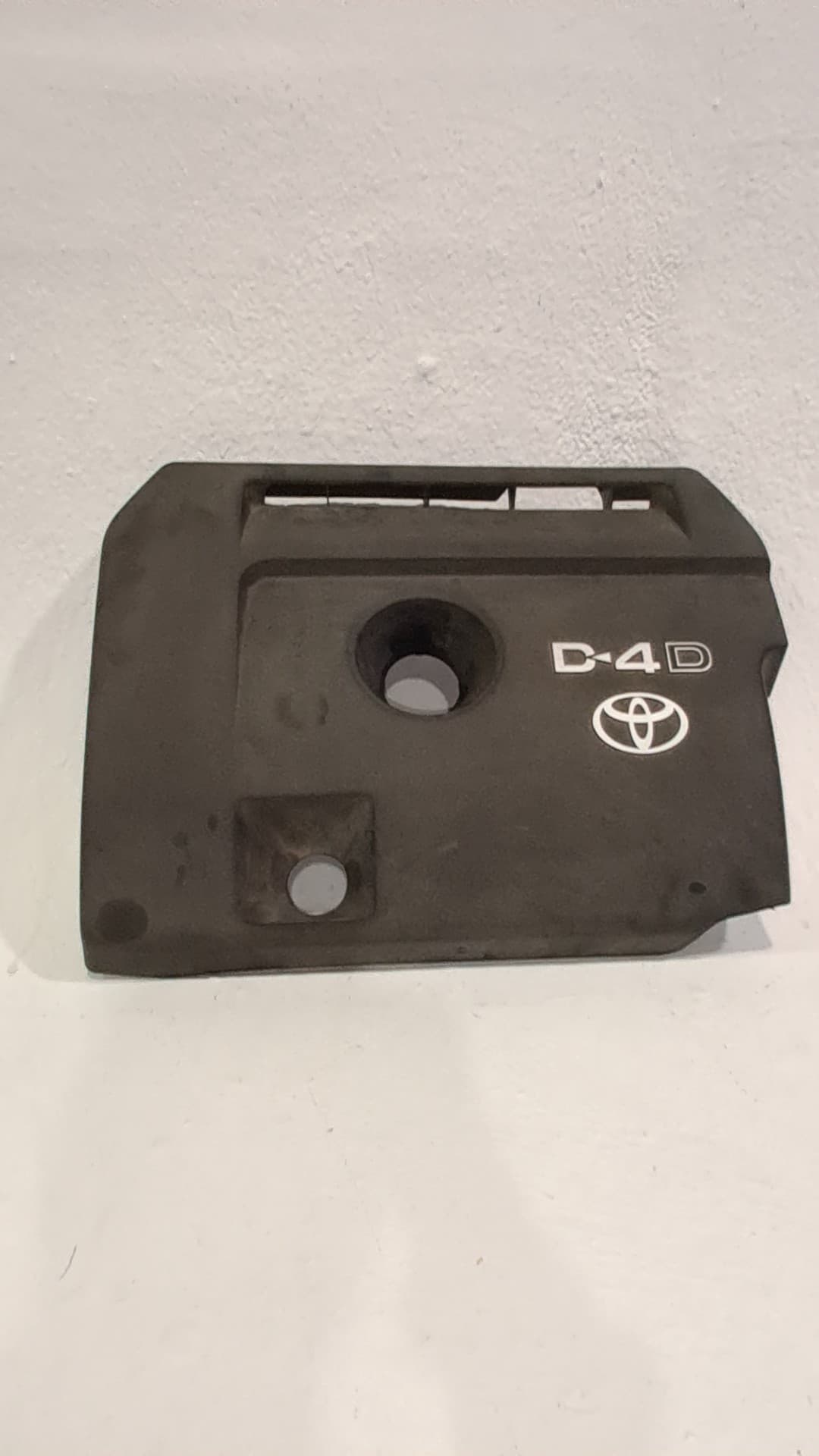 Tapa motor TOYOTA RAV 4 (A3)