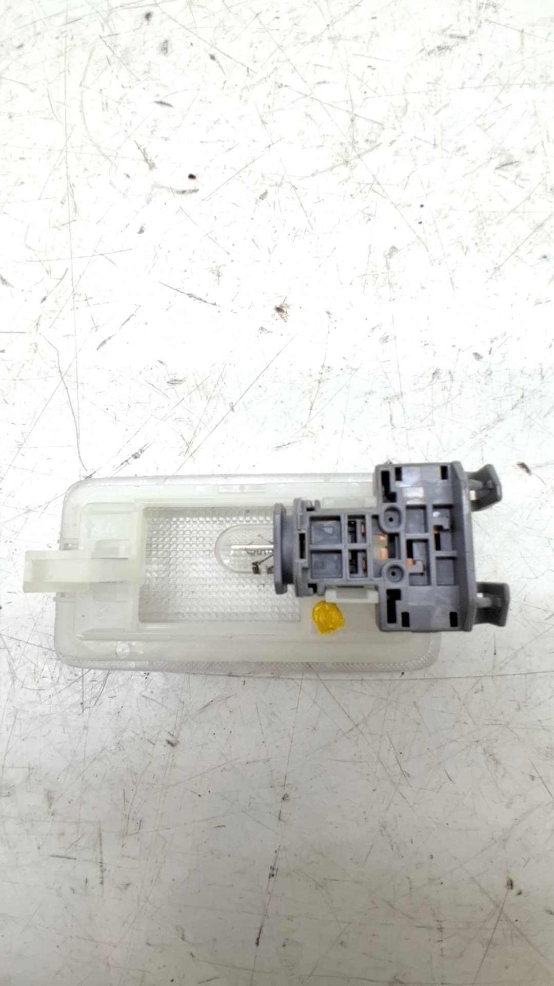 Luz interior TOYOTA RAV 4 2